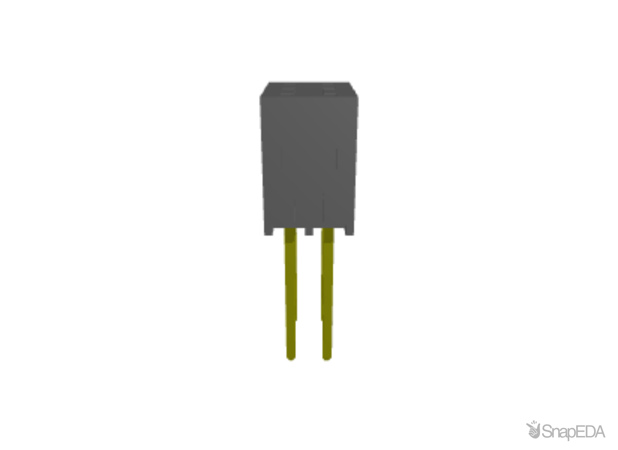 SSQ-102-03-T-Q 3D Model