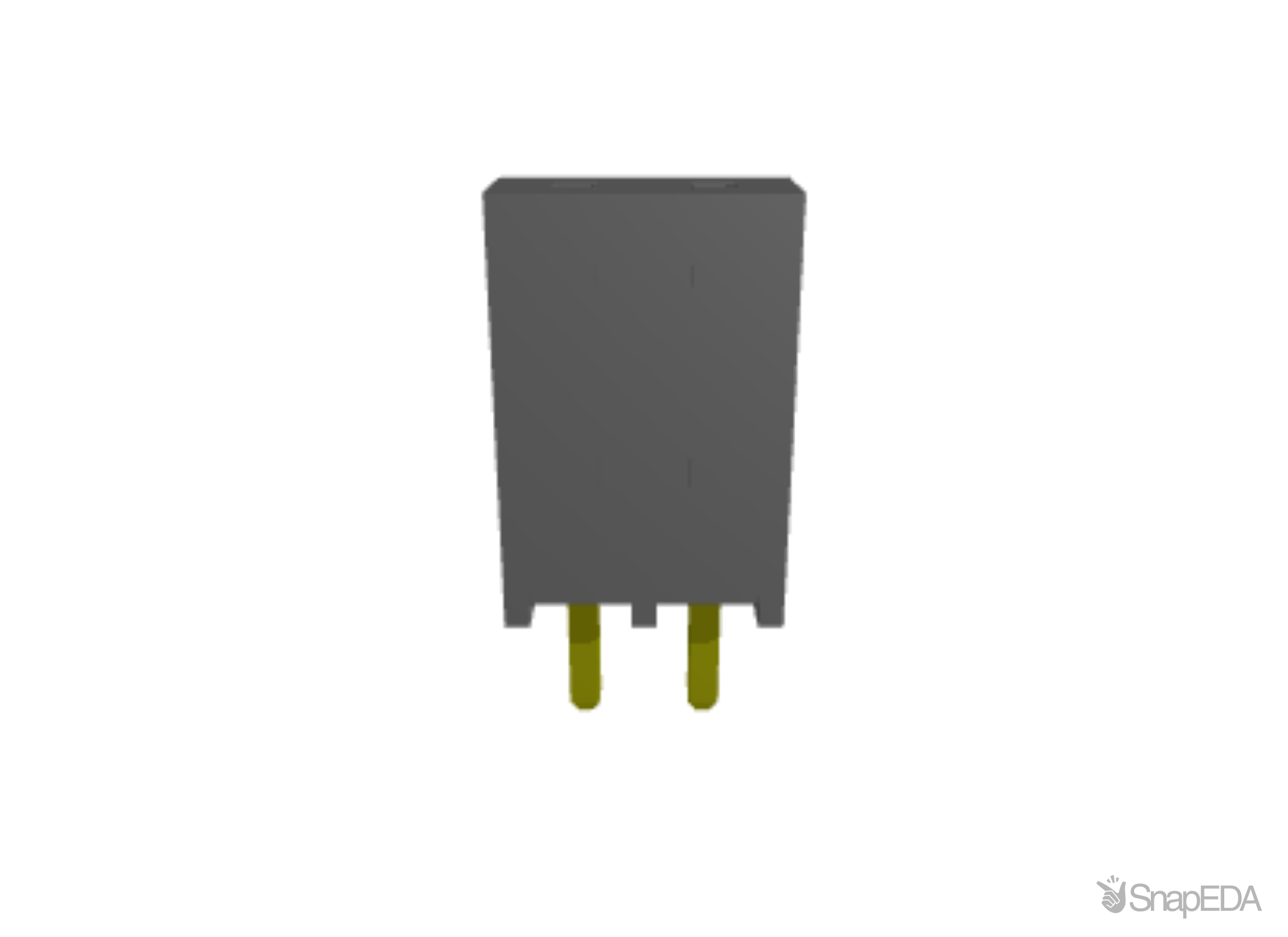 SSQ-102-21-G-S 3D Model