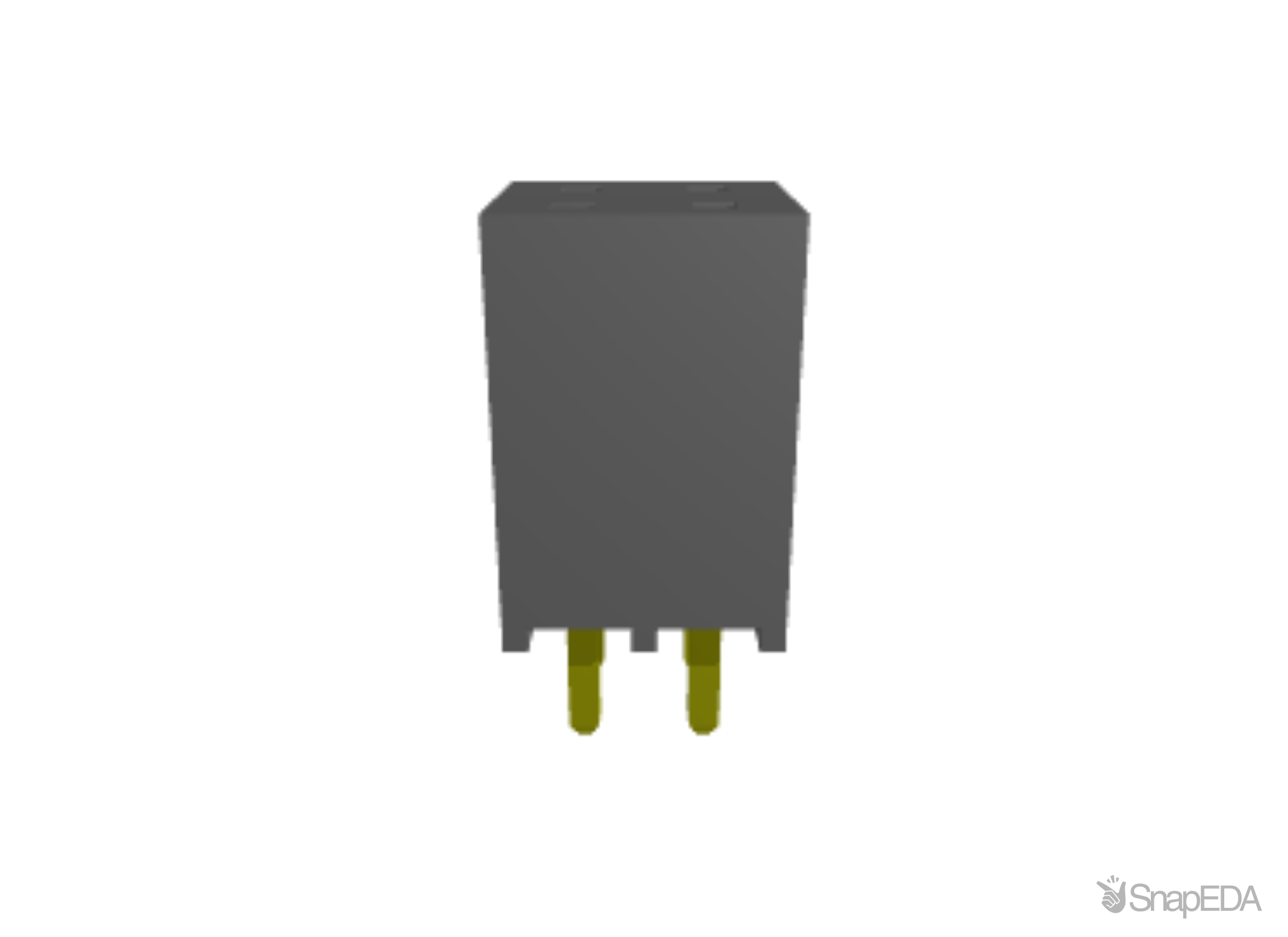 SSQ-102-21-S-D 3D Model