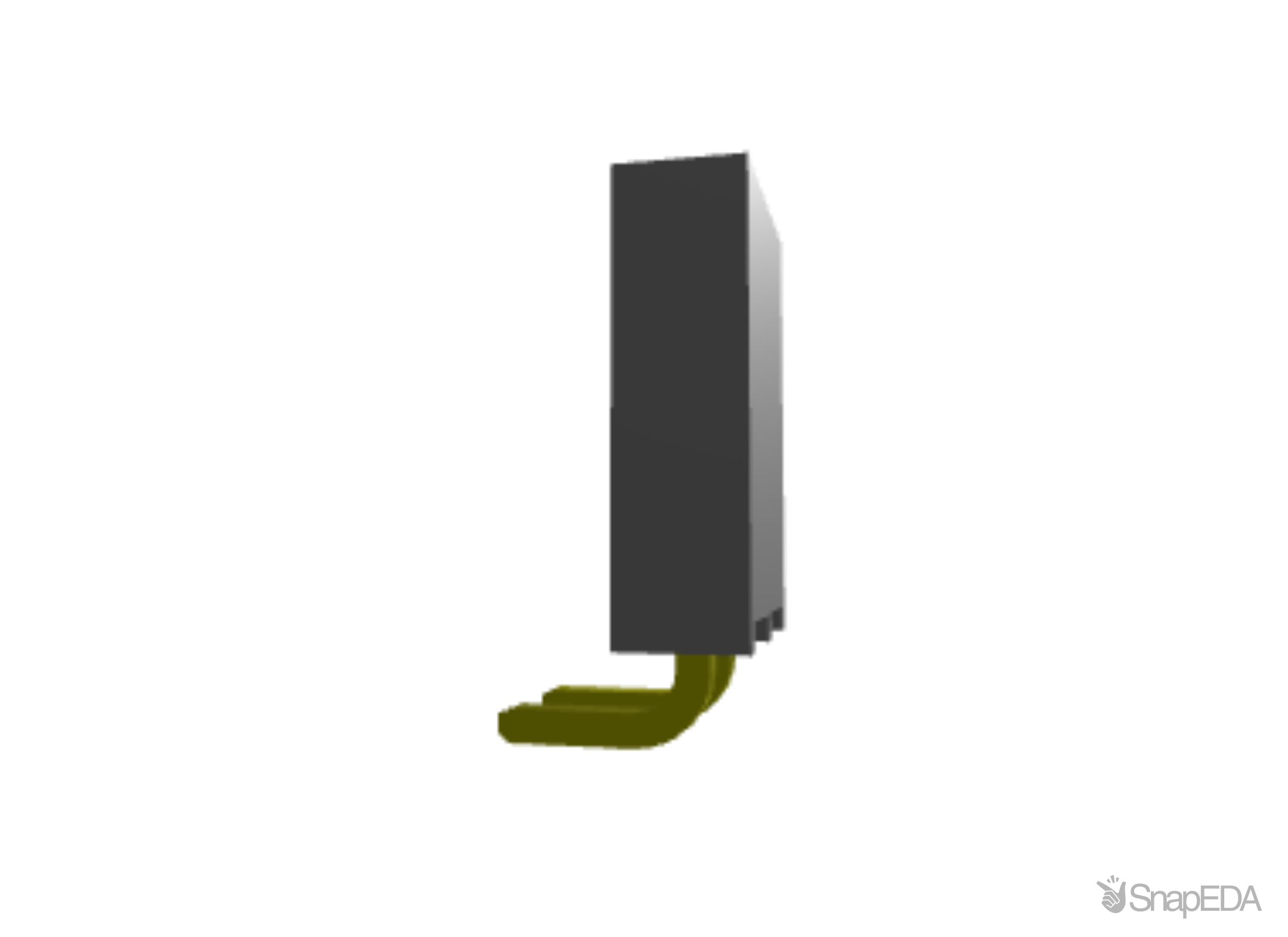 SSQ-102-22-G-S-RA 3D Model