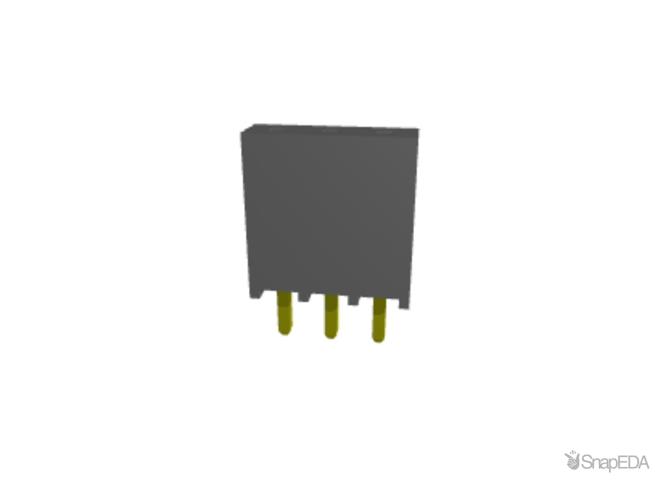 SSQ-103-01-F-S 3D Model