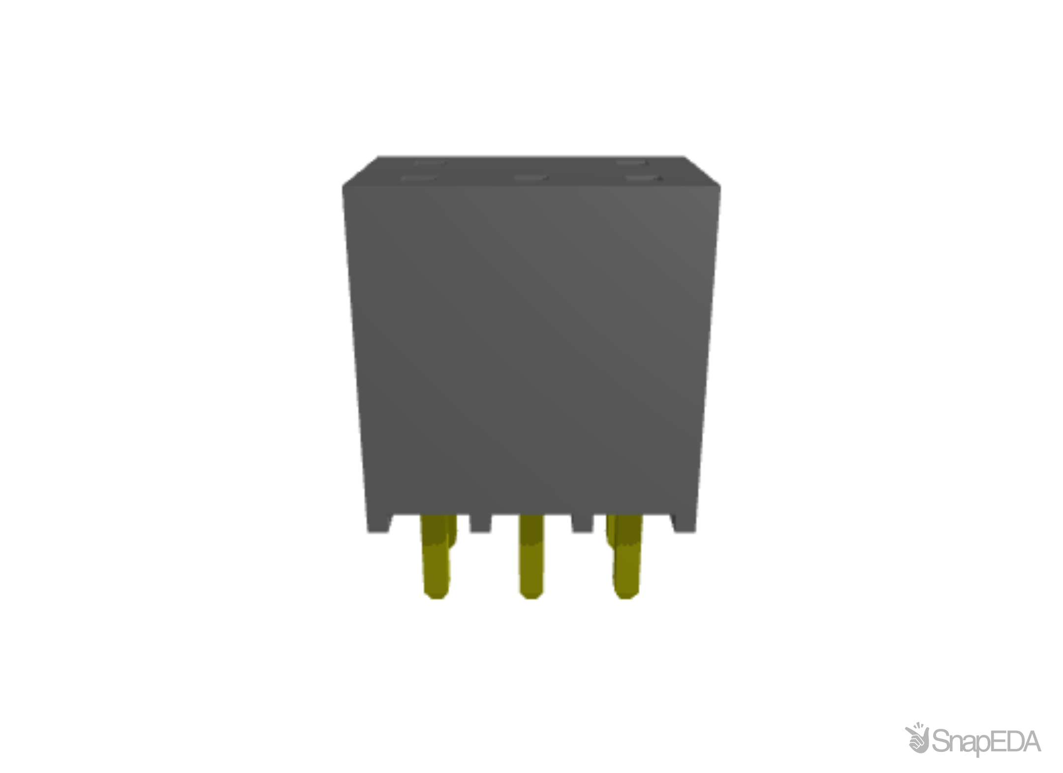 SSQ-103-01-G-D-003 3D Model