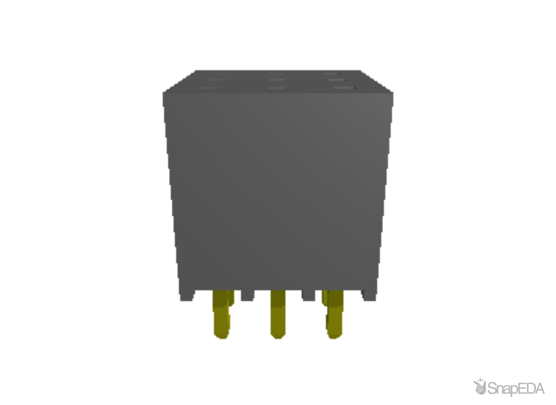SSQ-103-01-L-T 3D Model