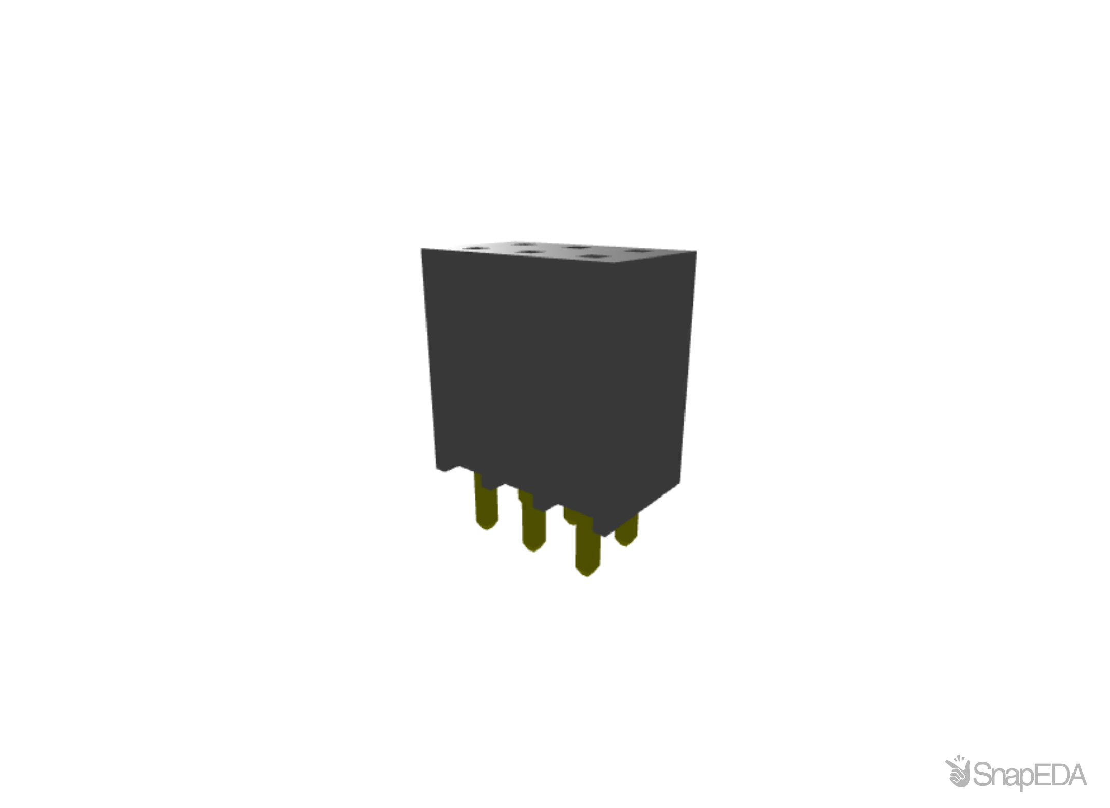 SSQ-103-01-S-D 3D Model