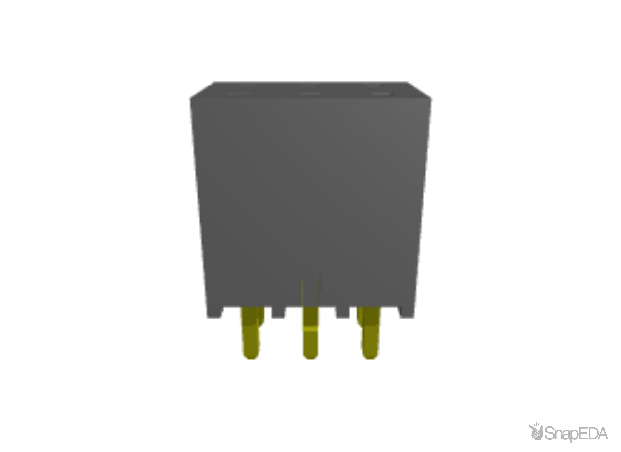 SSQ-103-01-S-D-LL 3D Model