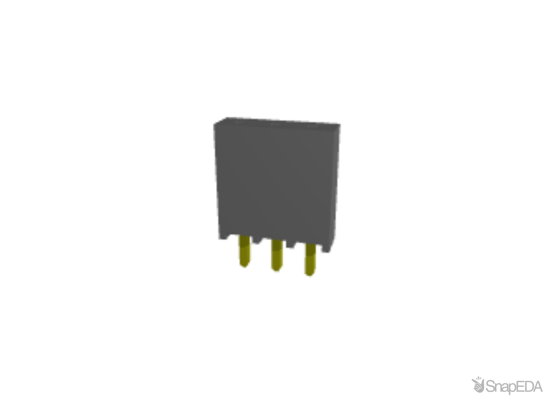 SSQ-103-01-S-S 3D Model