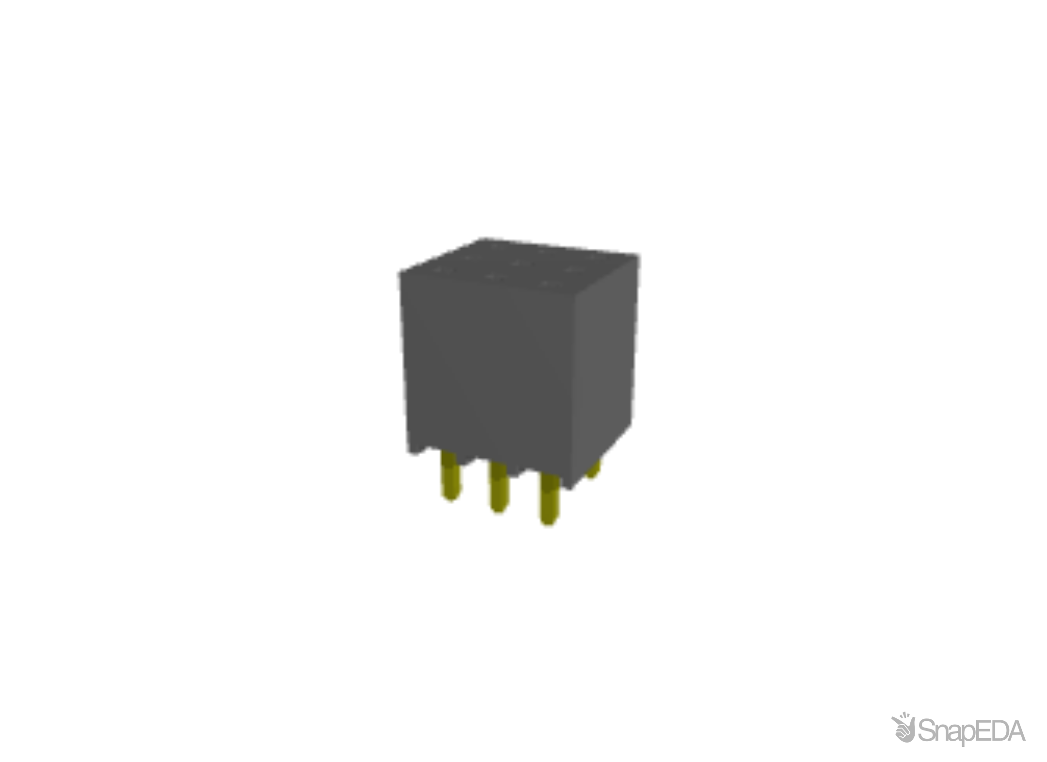 SSQ-103-01-T-Q 3D Model