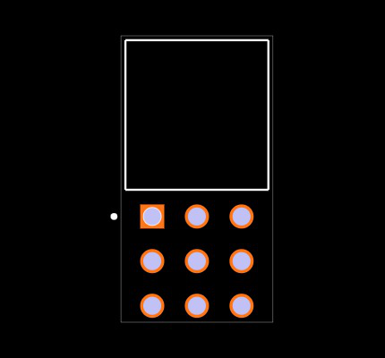 SSQ-103-02-F-T-RA Footprint