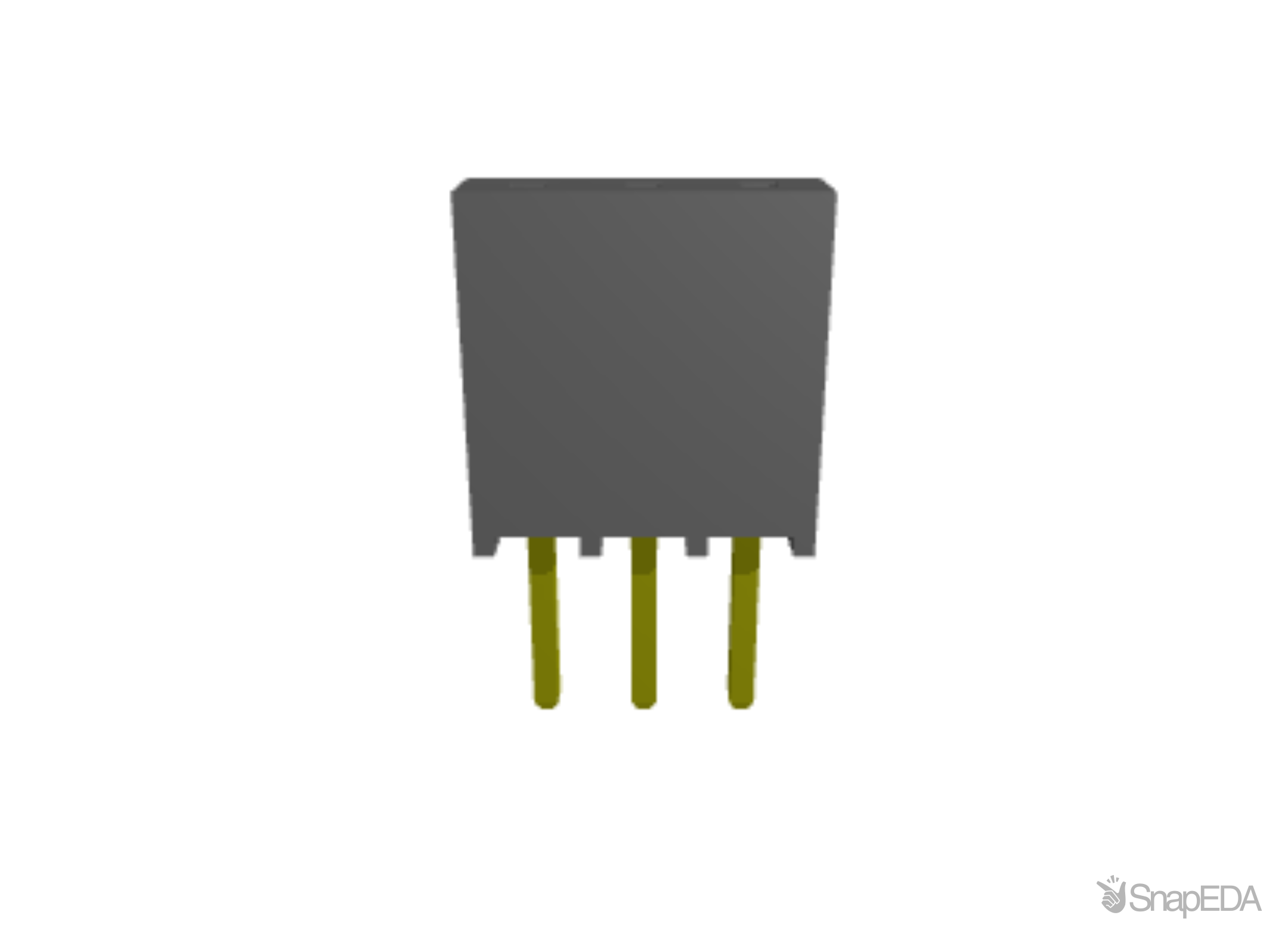 SSQ-103-02-G-S 3D Model