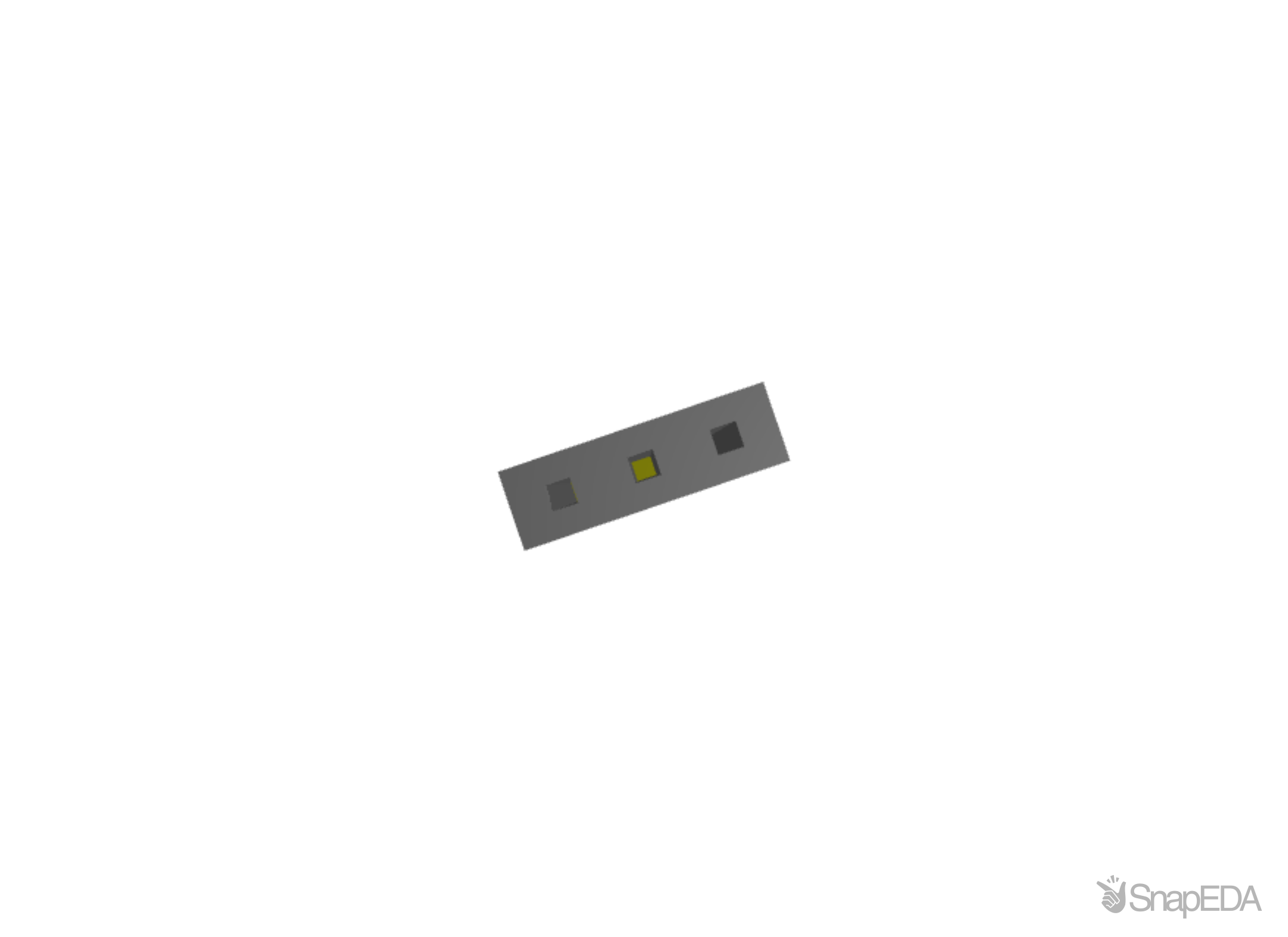 SSQ-103-02-G-S-LL 3D Model