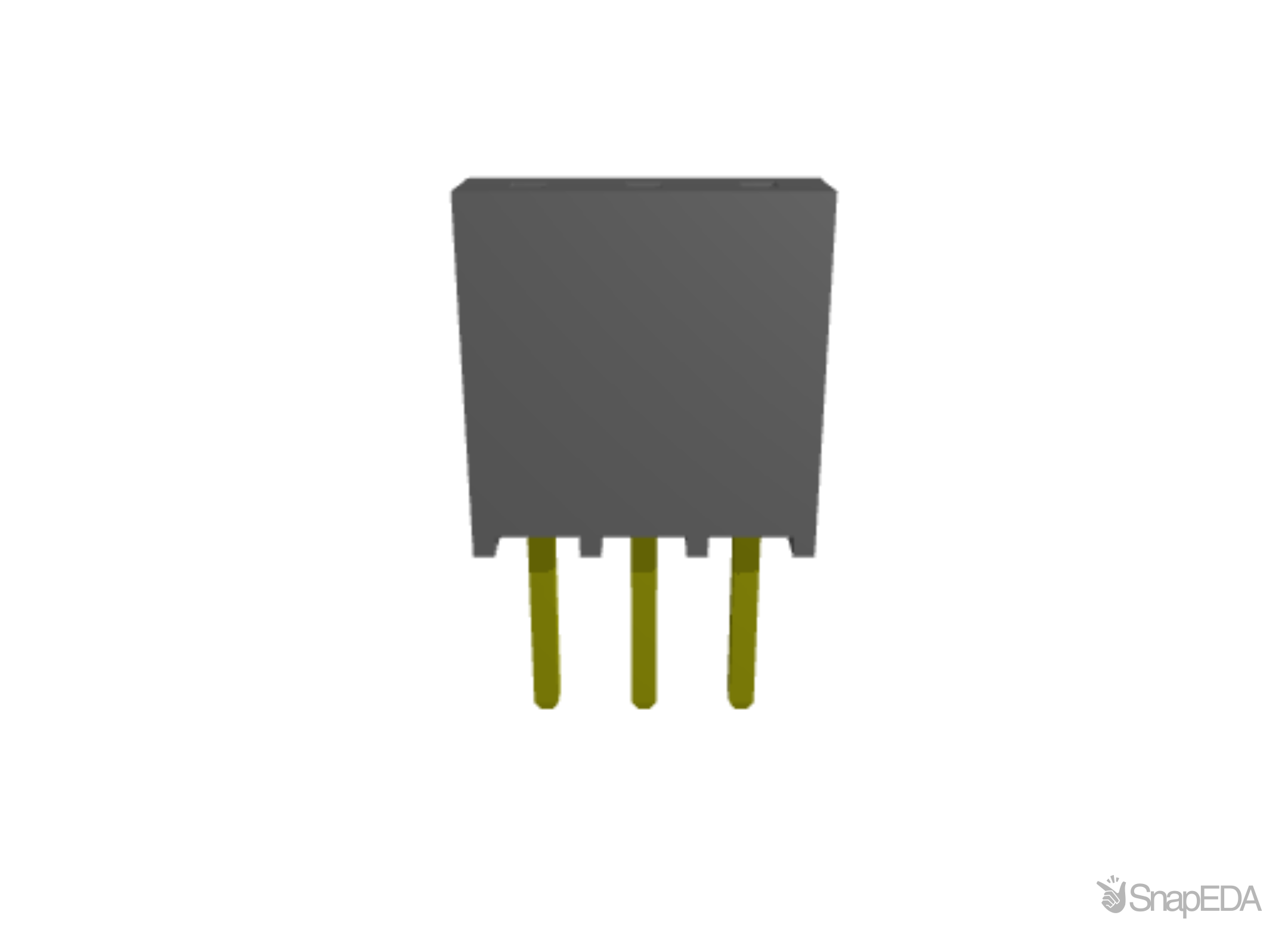 SSQ-103-02-S-S 3D Model