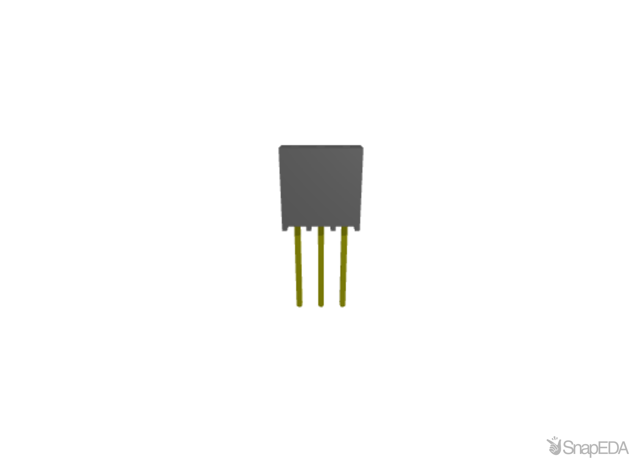SSQ-103-03-L-S 3D Model