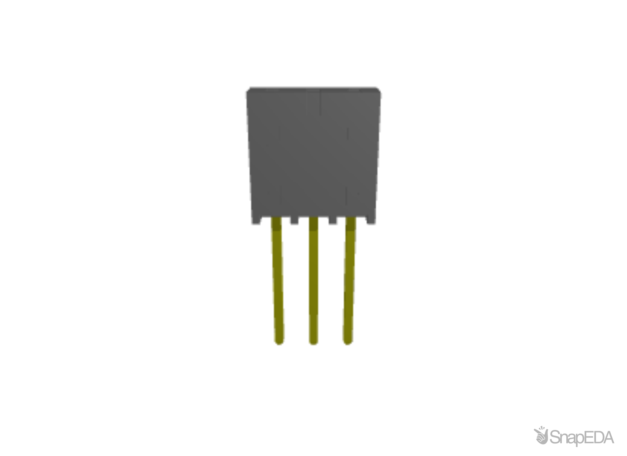 SSQ-103-03-S-S 3D Model