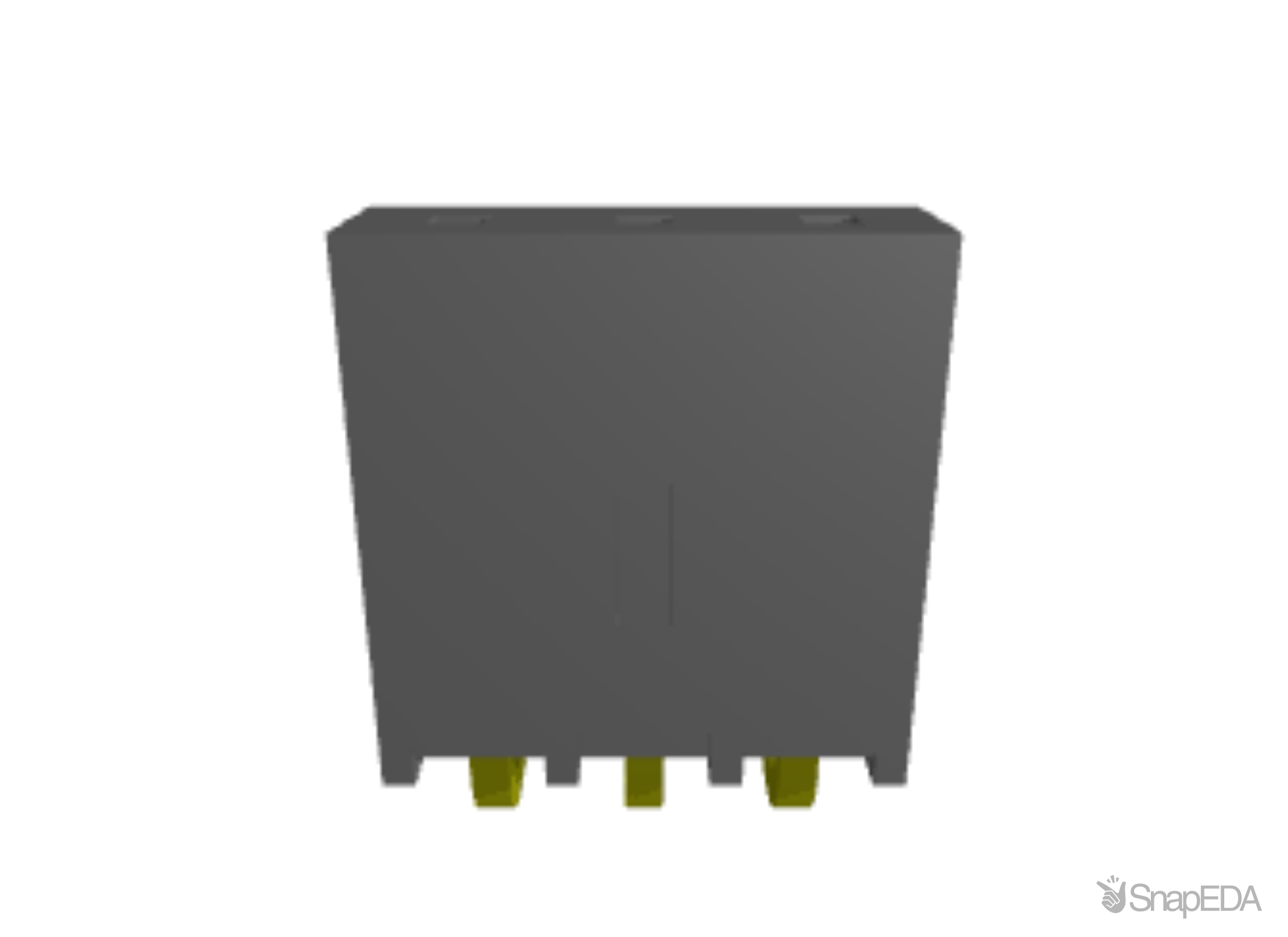 SSQ-103-03-S-S-RA 3D Model