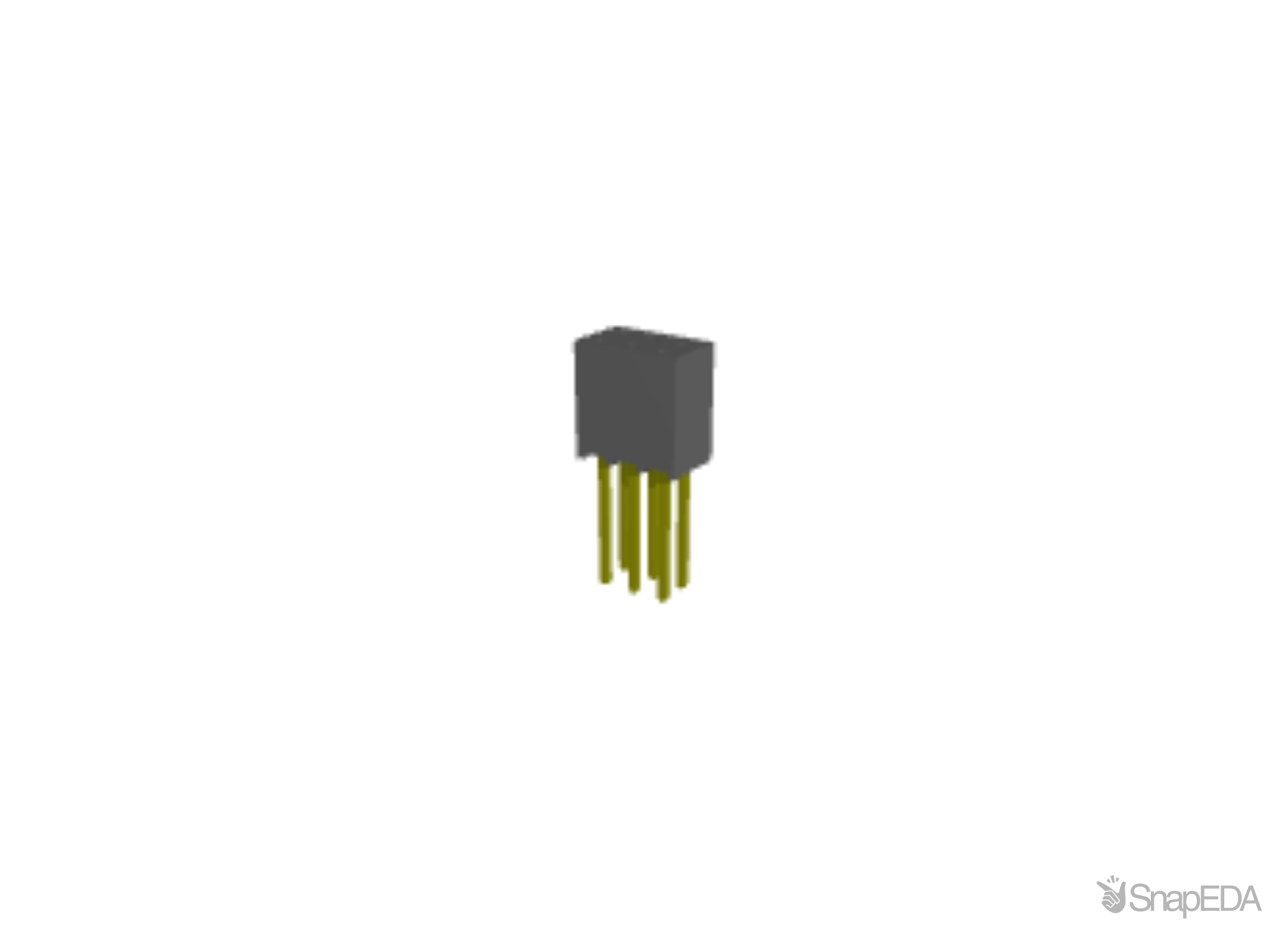 SSQ-103-03-T-D 3D Model