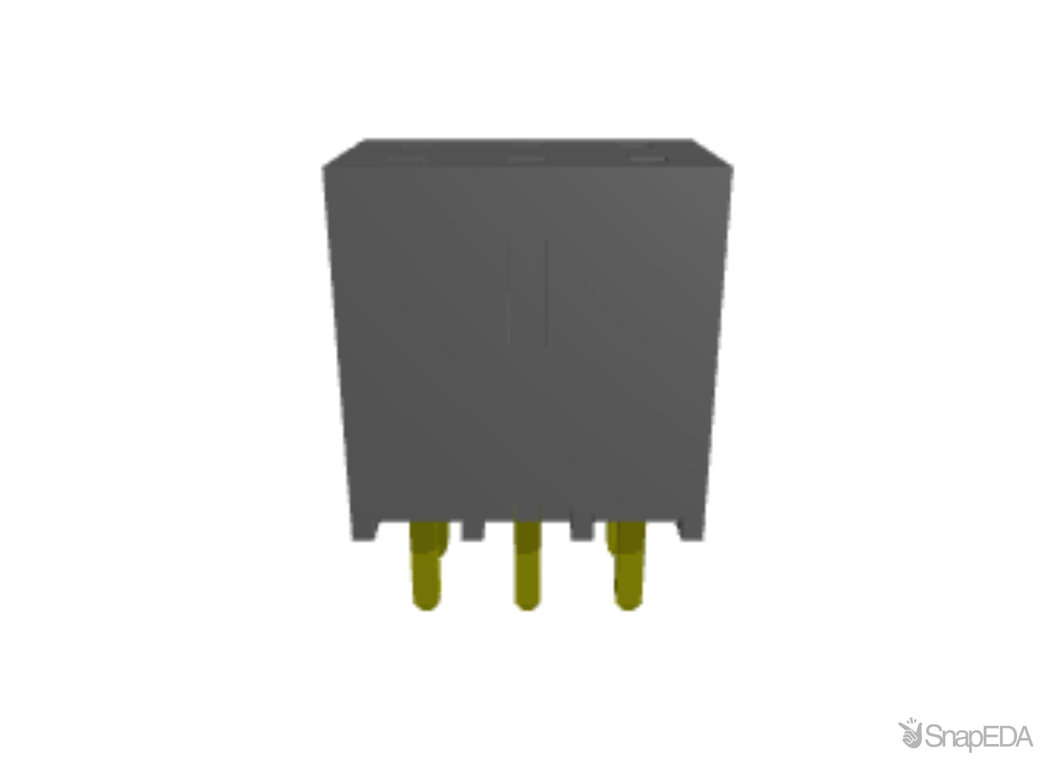 SSQ-103-21-F-D 3D Model