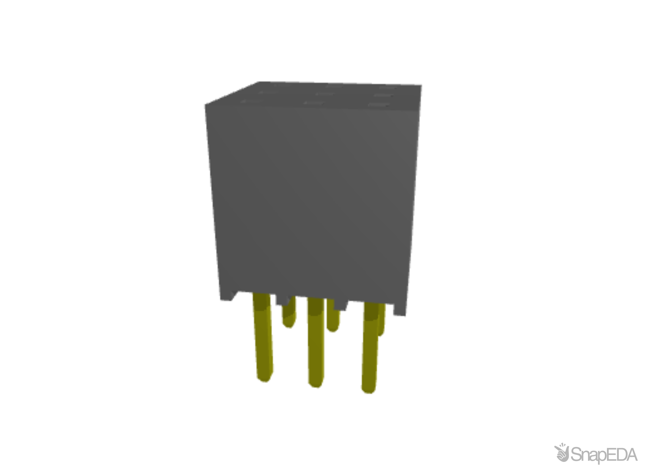 SSQ-103-22-L-Q 3D Model