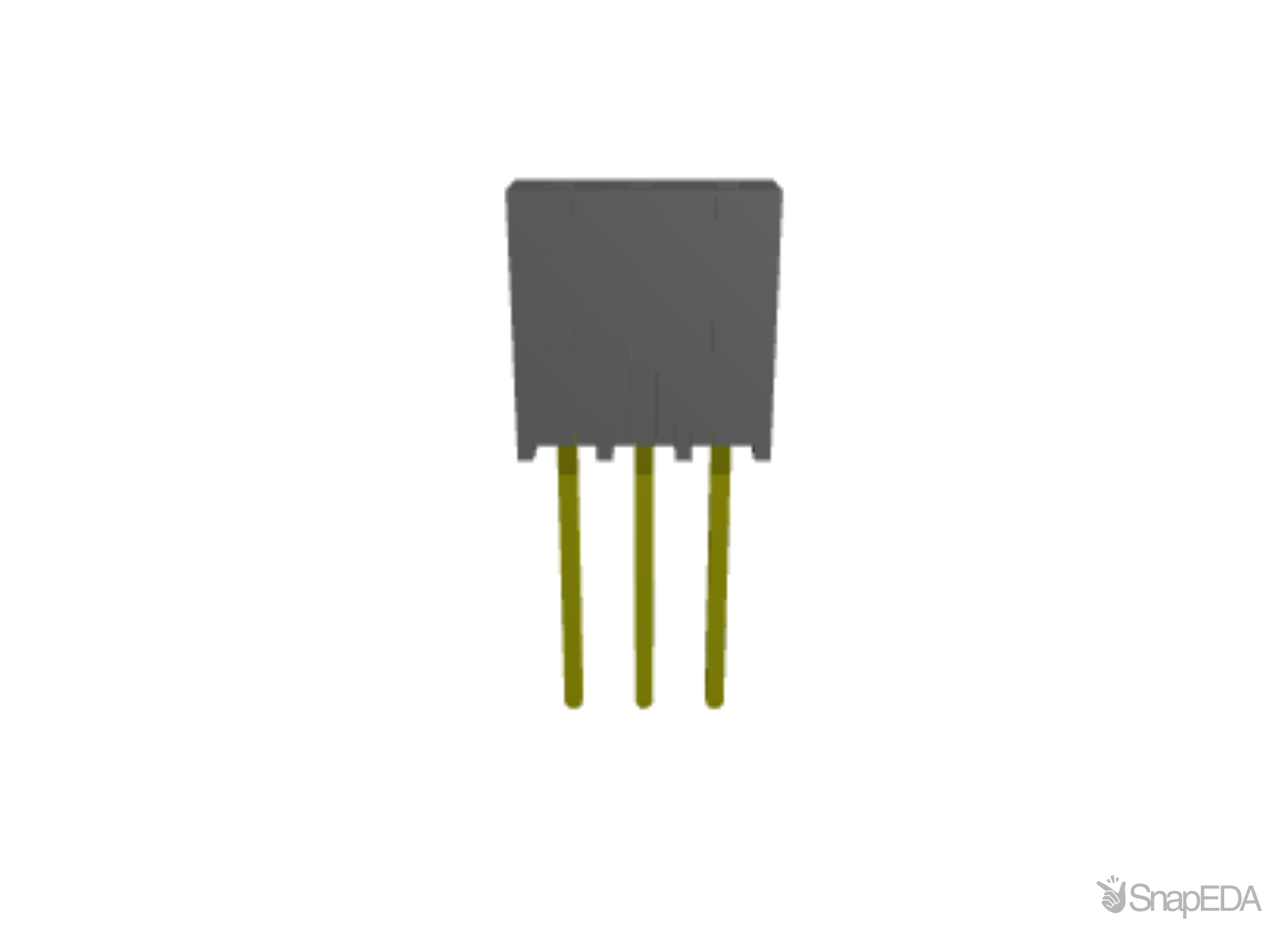 SSQ-103-23-F-S 3D Model