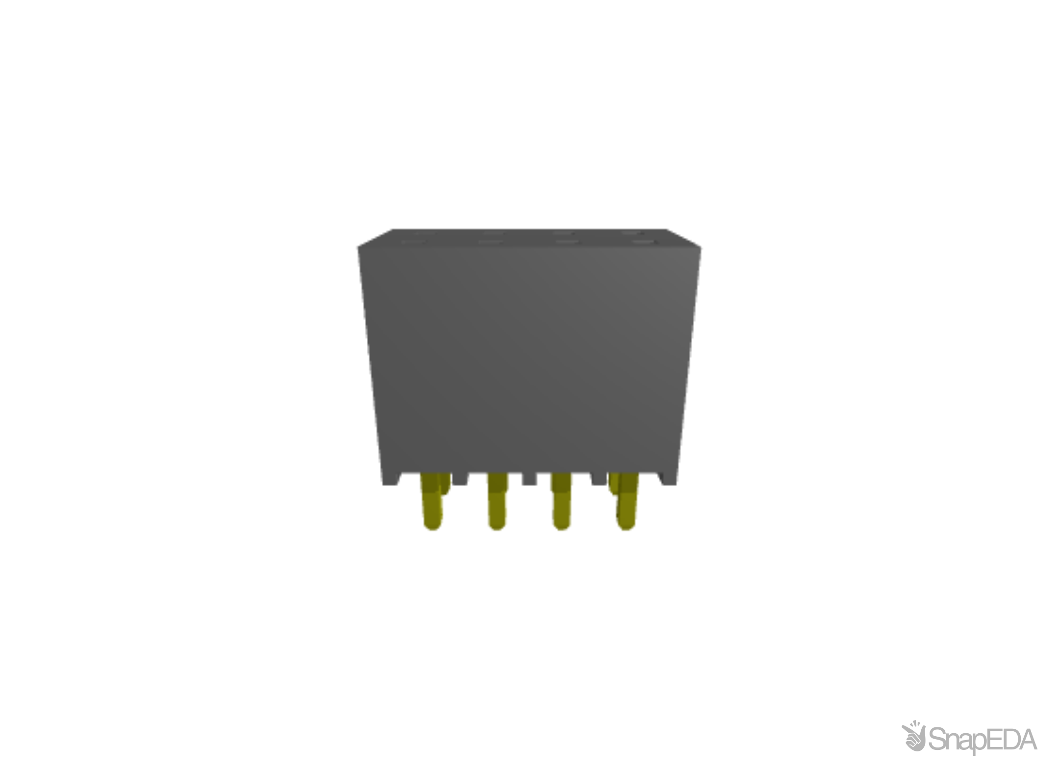 SSQ-104-01-G-D 3D Model