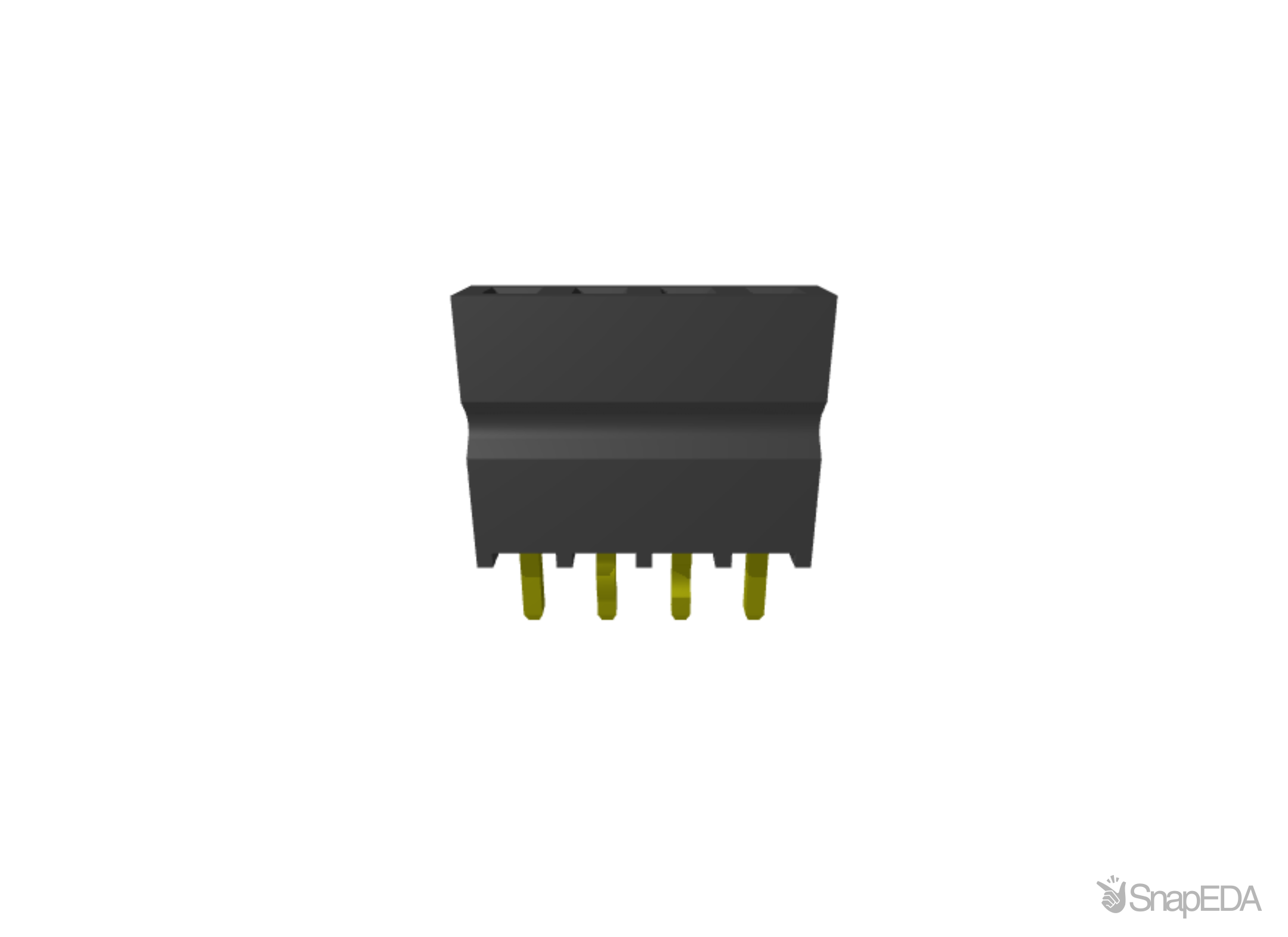SSQ-104-01-G-P-LL 3D Model