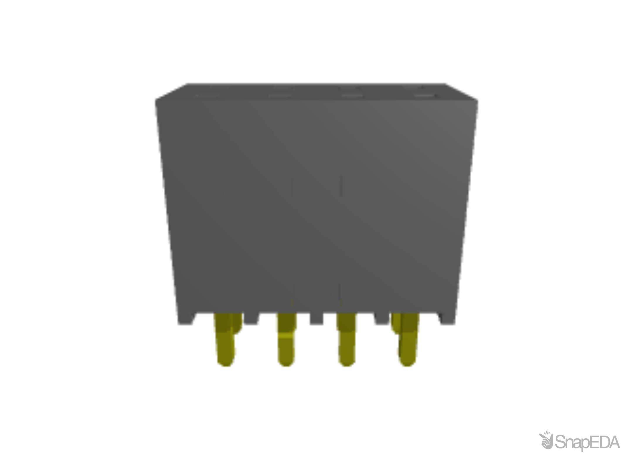 SSQ-104-01-S-D-LL 3D Model