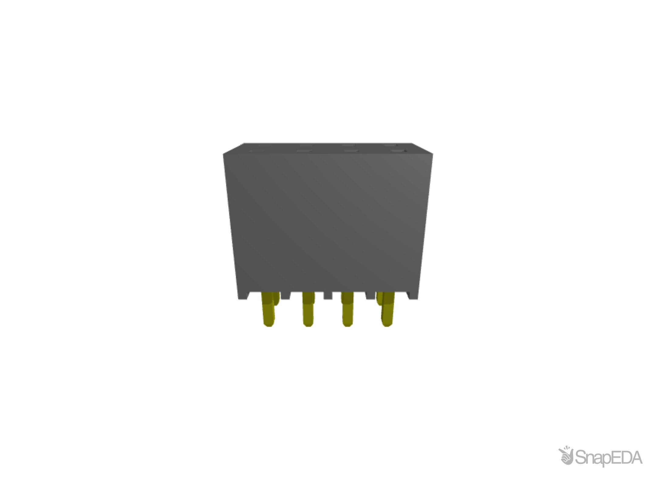 SSQ-104-01-T-D 3D Model