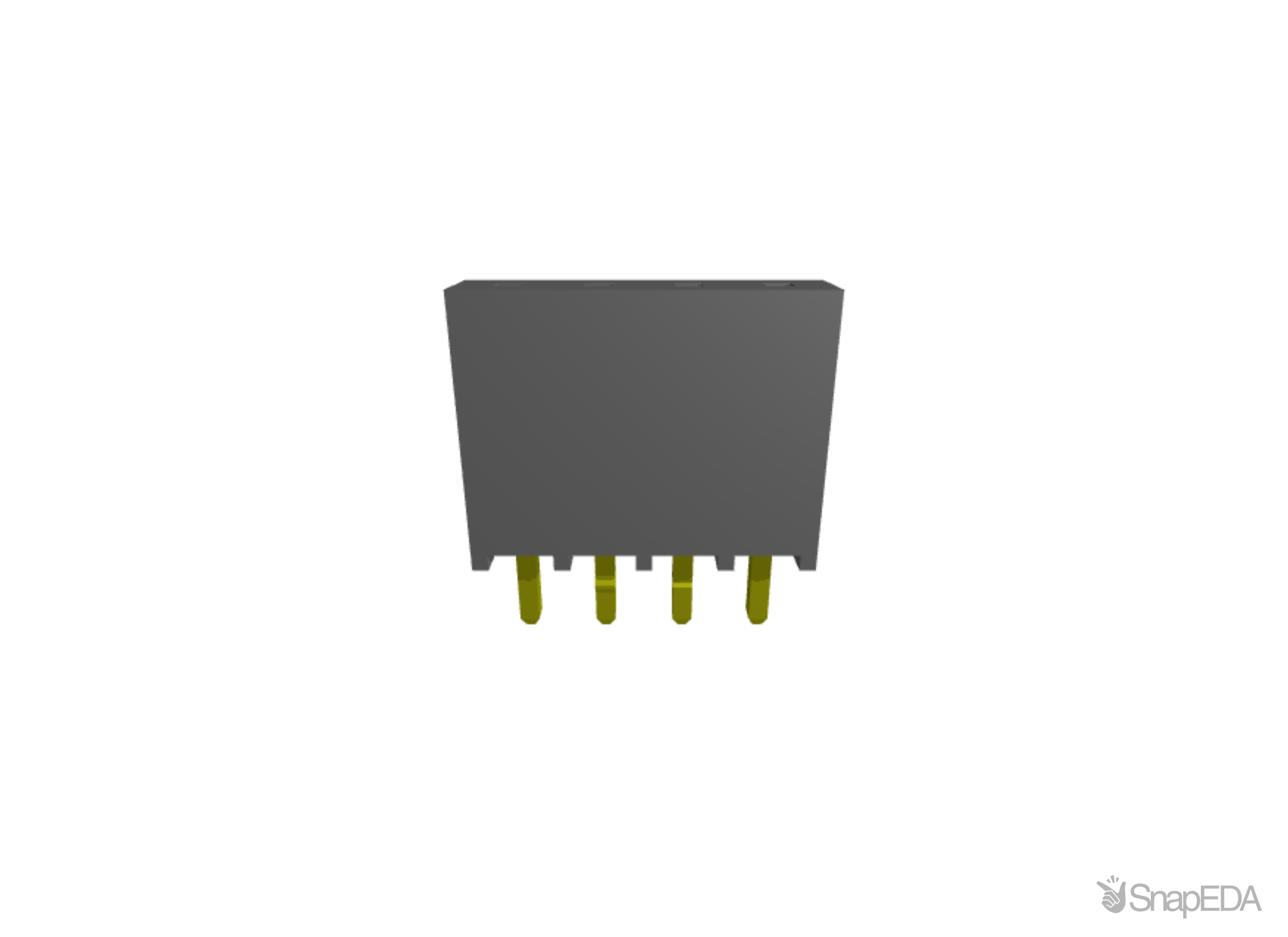 SSQ-104-01-T-S-LL 3D Model
