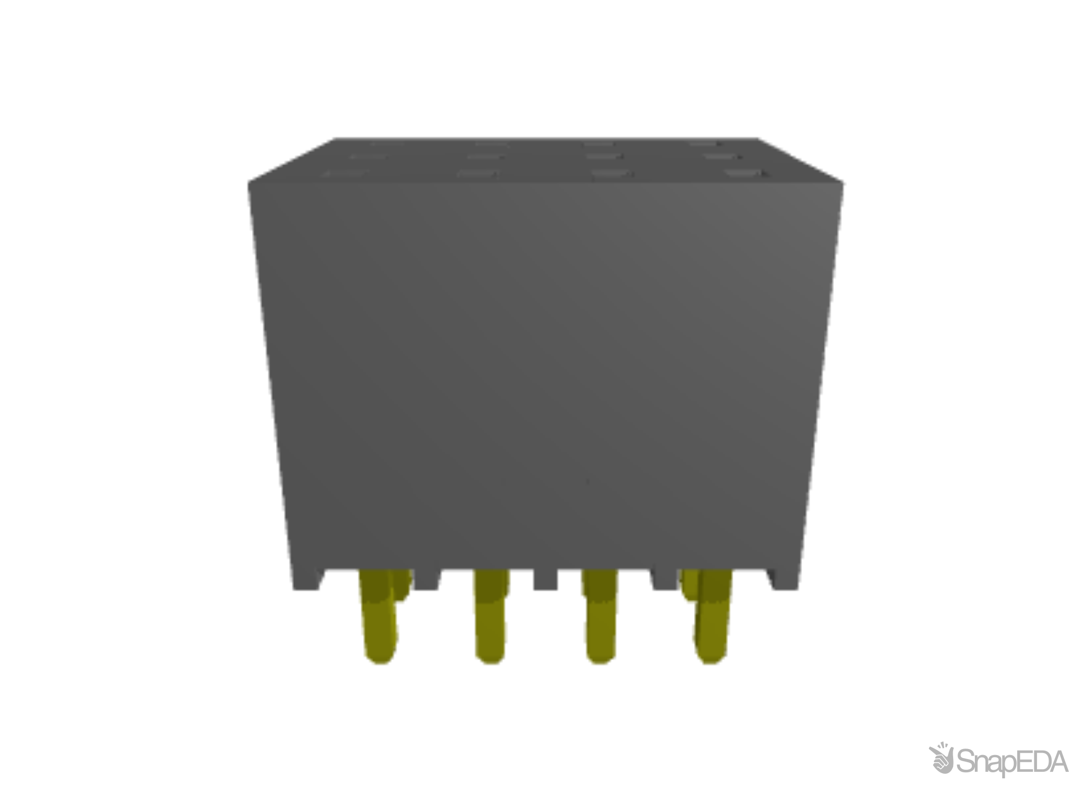 SSQ-104-01-T-T 3D Model