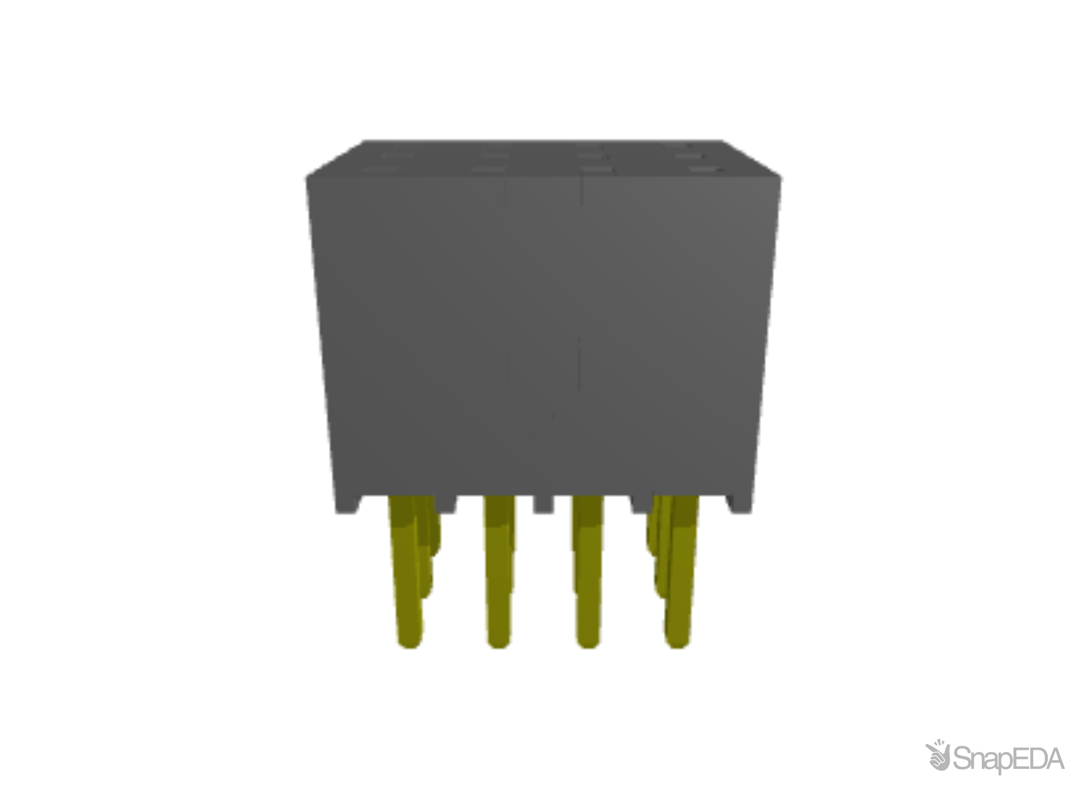 SSQ-104-02-G-T 3D Model