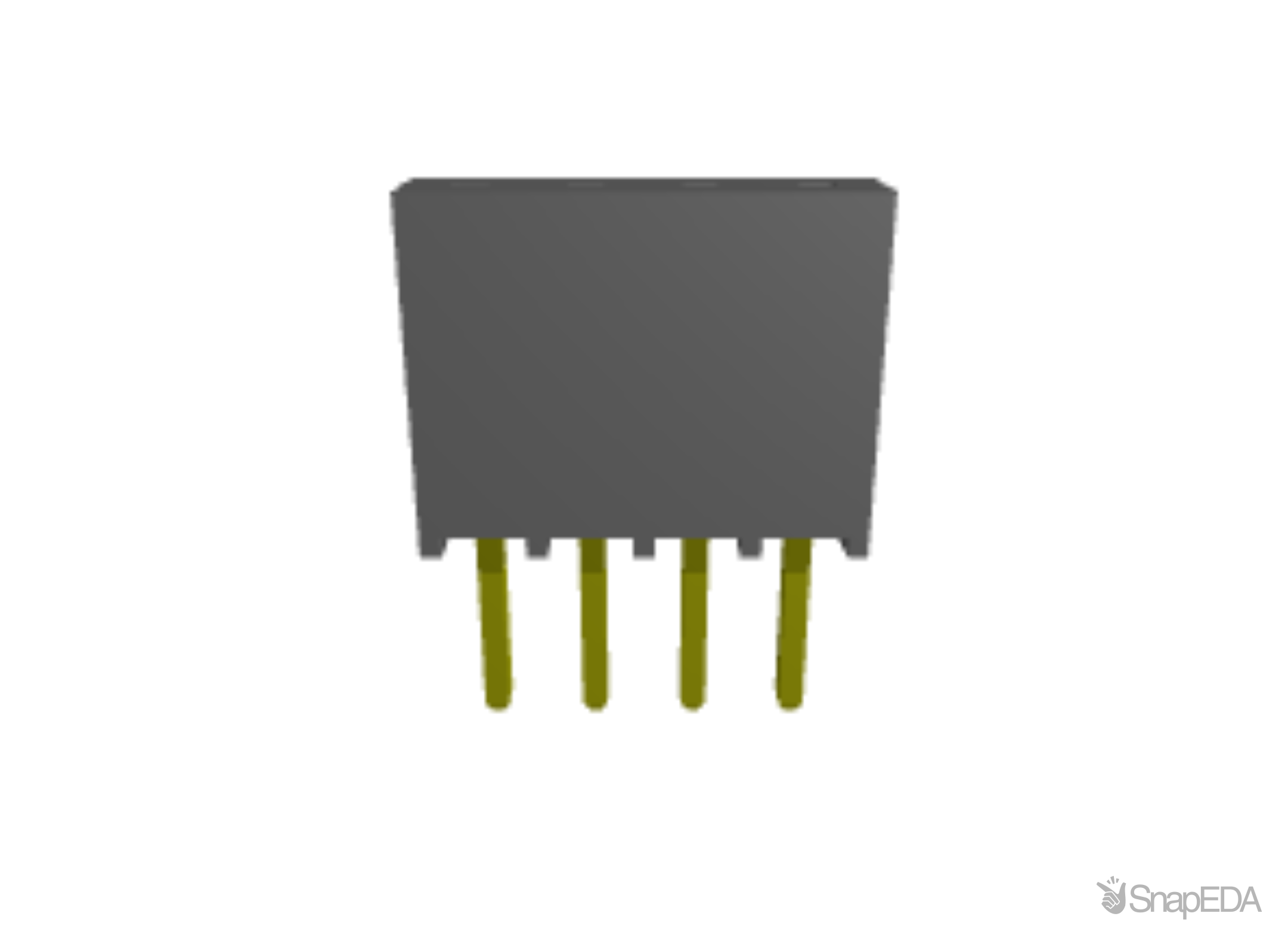 SSQ-104-02-S-S 3D Model