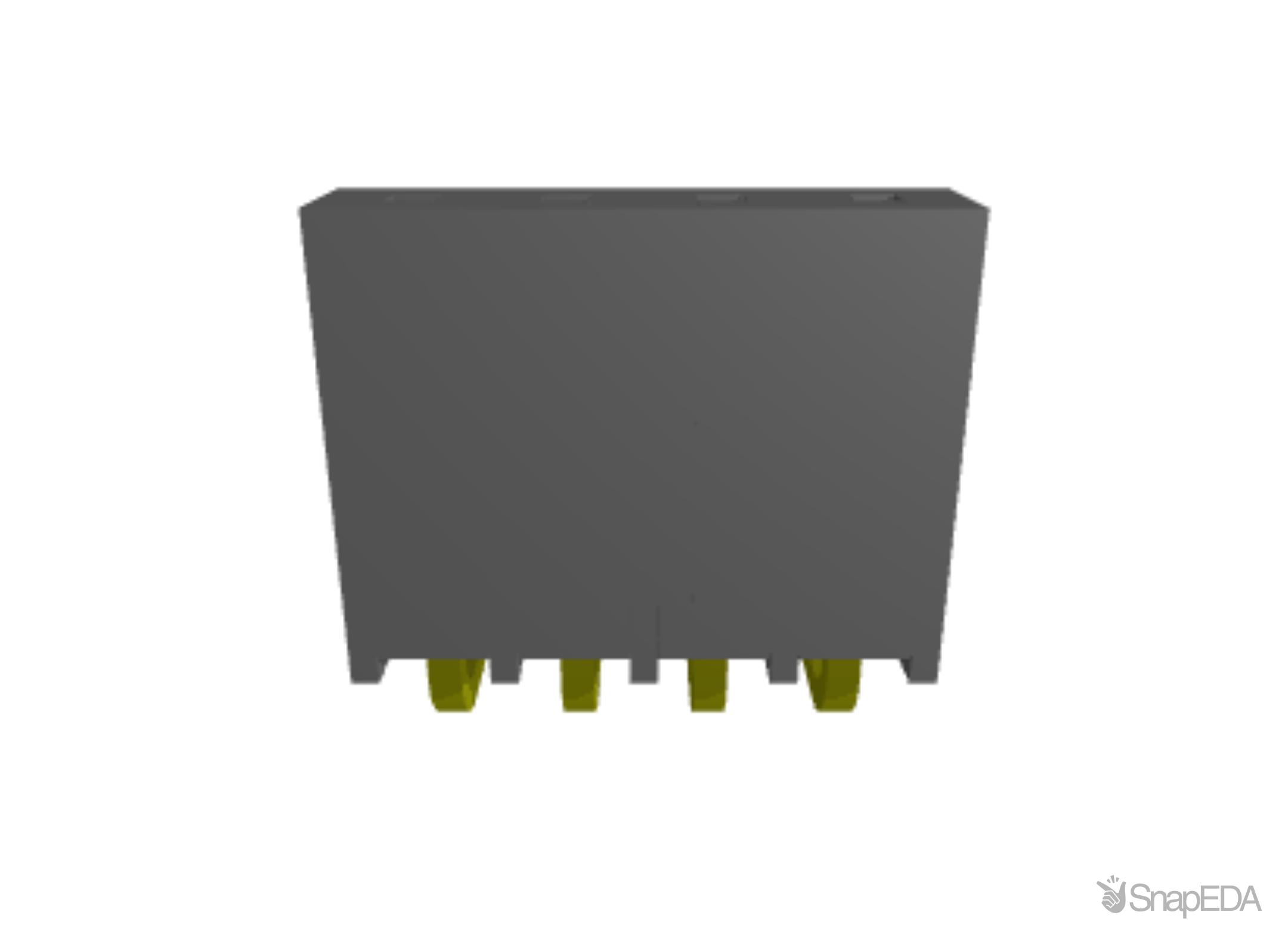 SSQ-104-02-S-S-RA-LL 3D Model