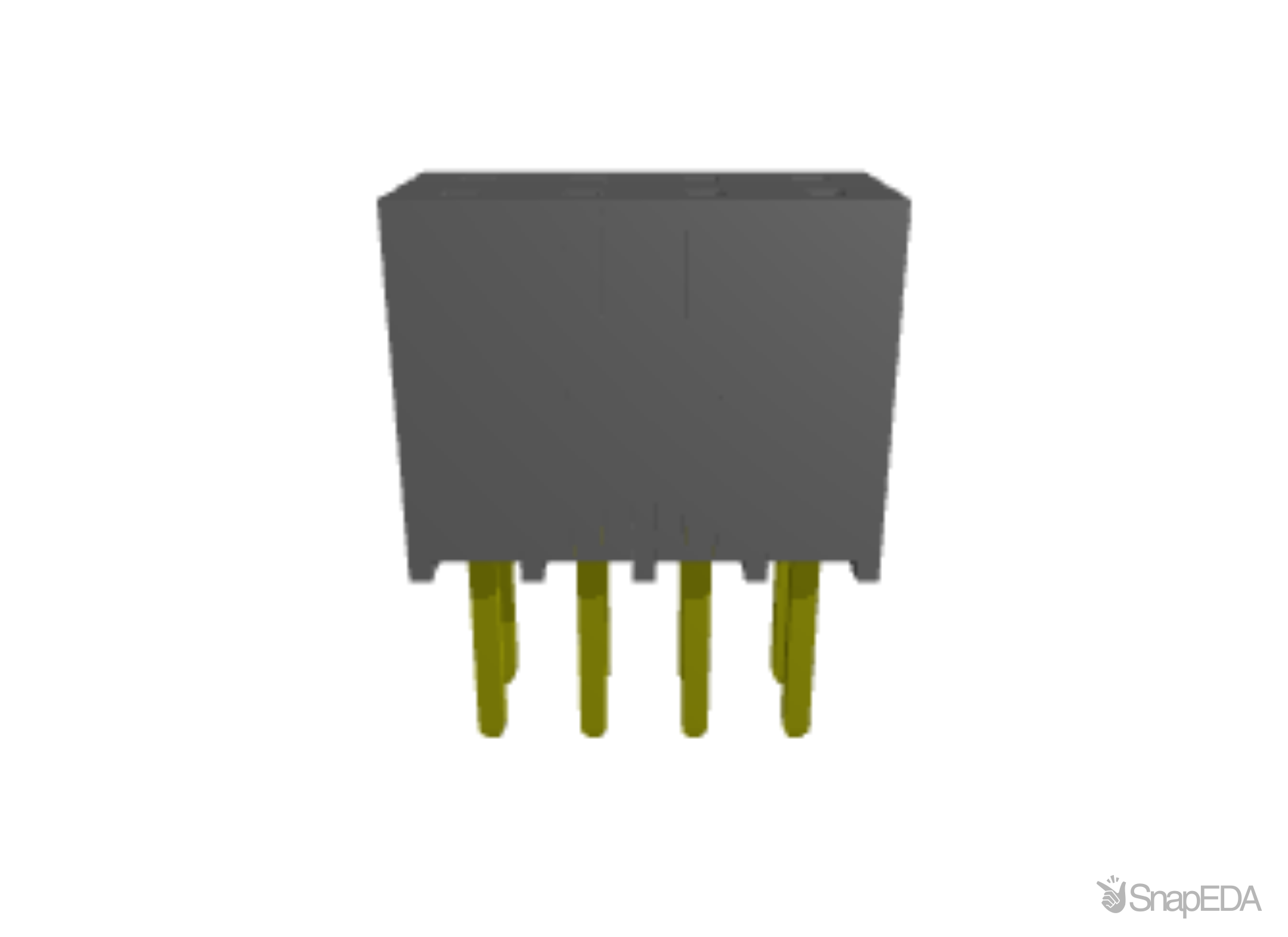 SSQ-104-02-T-D 3D Model