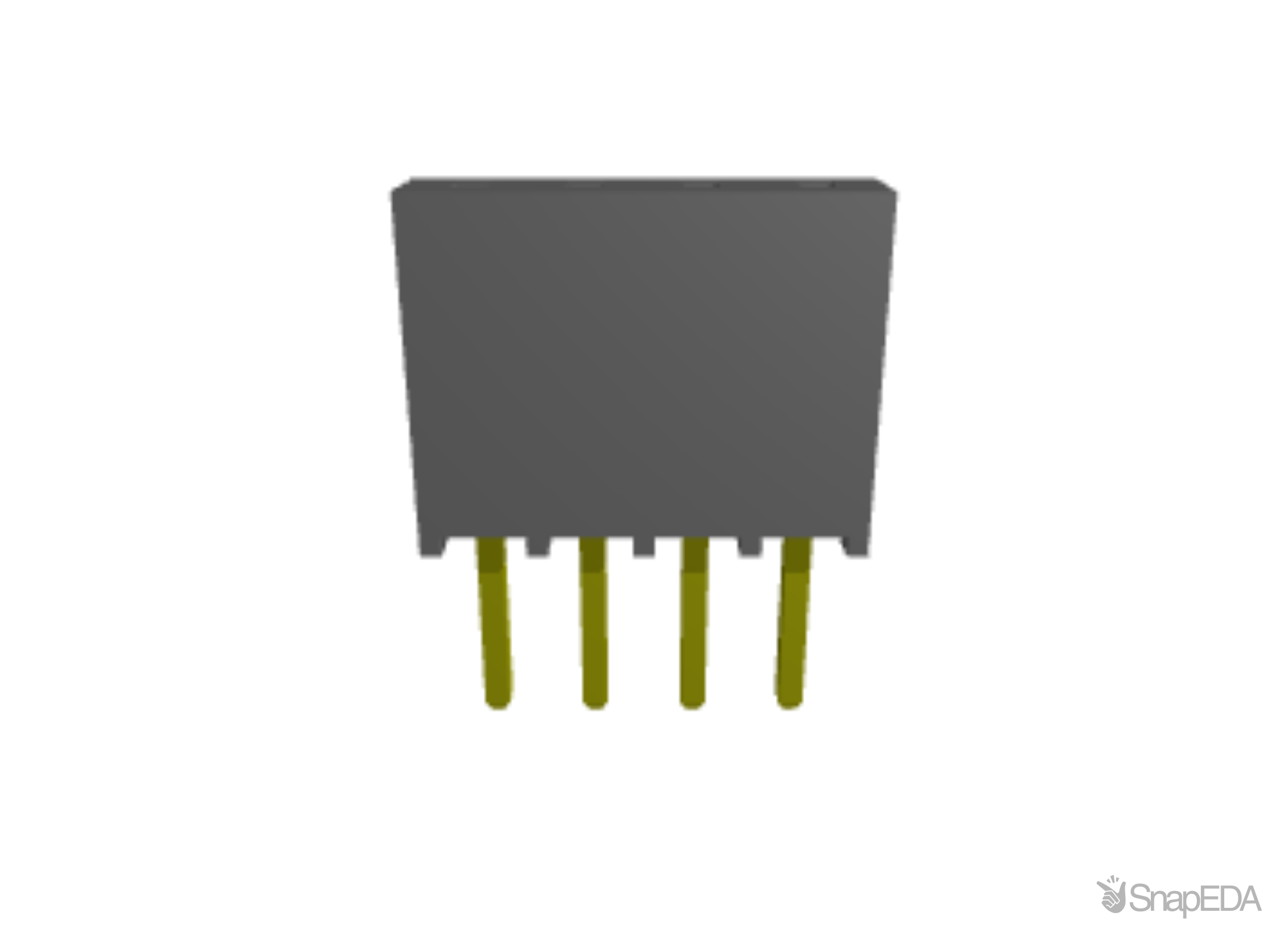 SSQ-104-02-T-S 3D Model