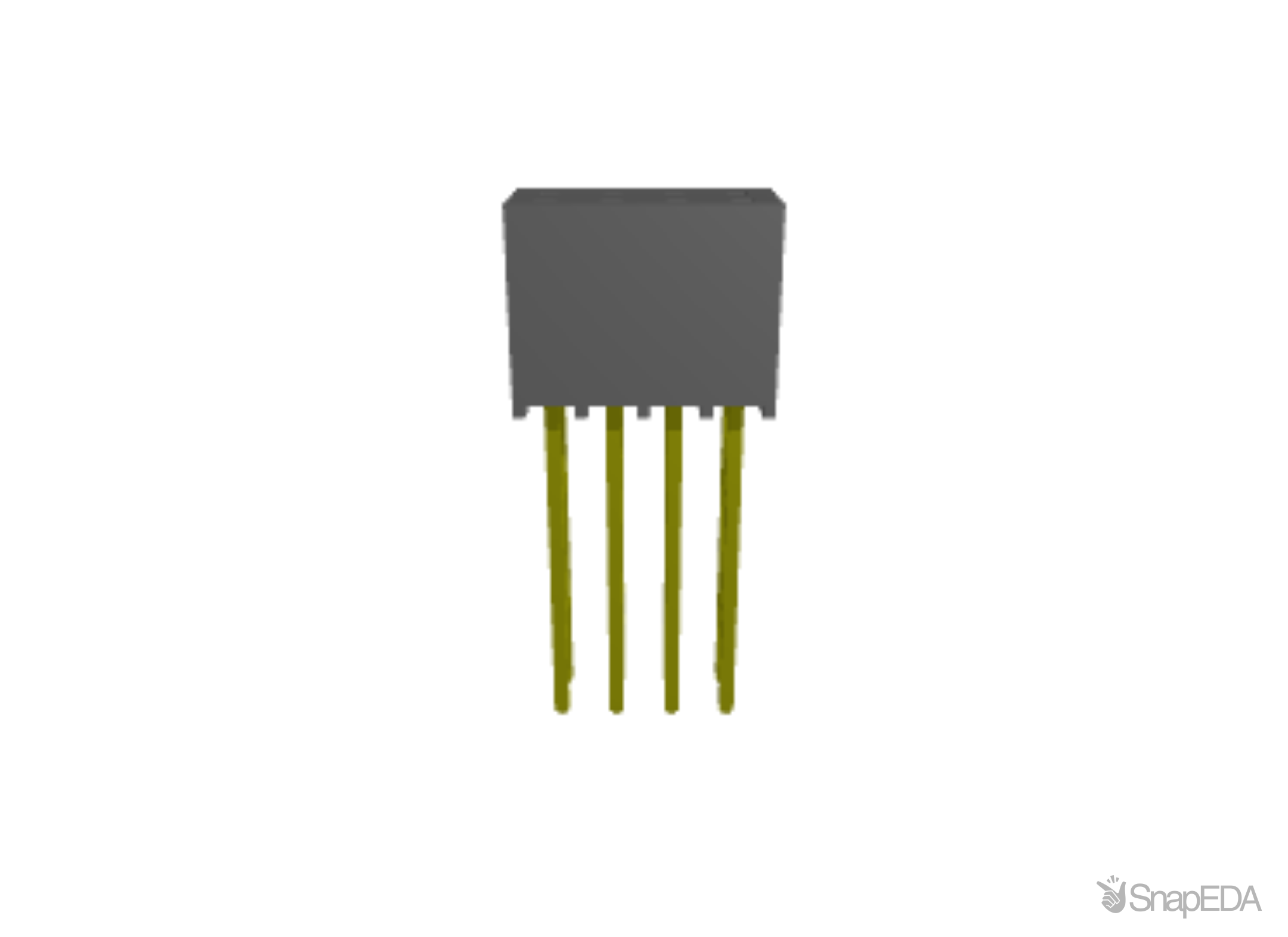 SSQ-104-04-T-D 3D Model