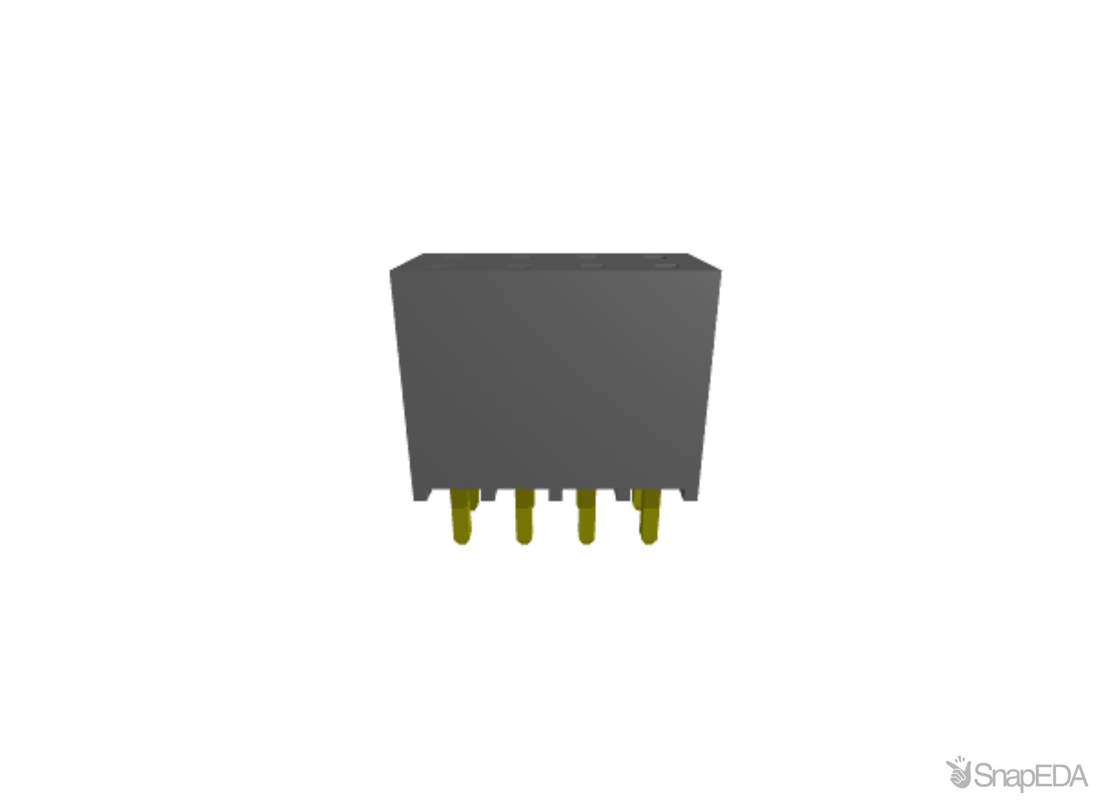 SSQ-104-21-F-D 3D Model