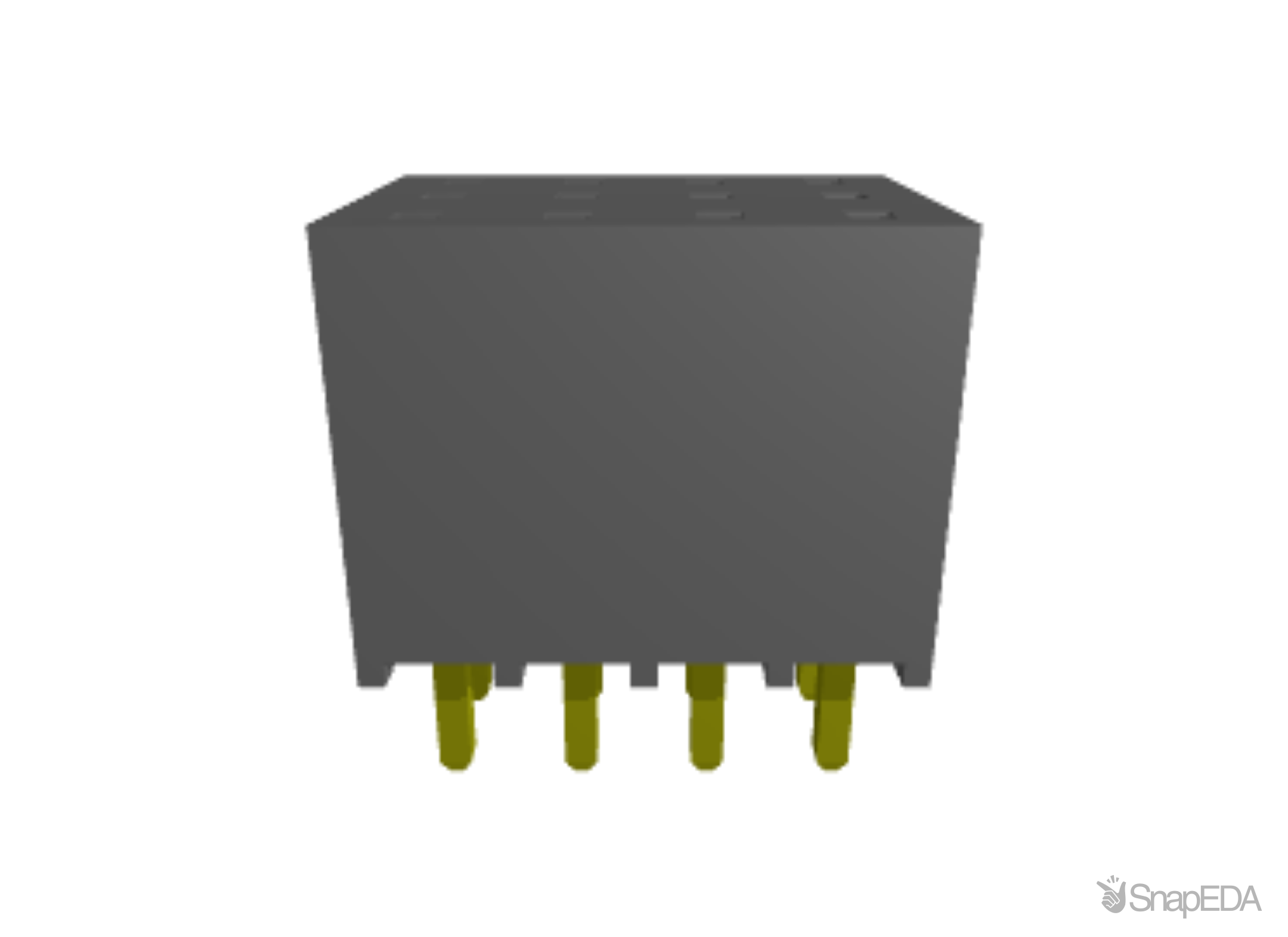 SSQ-104-21-L-T 3D Model