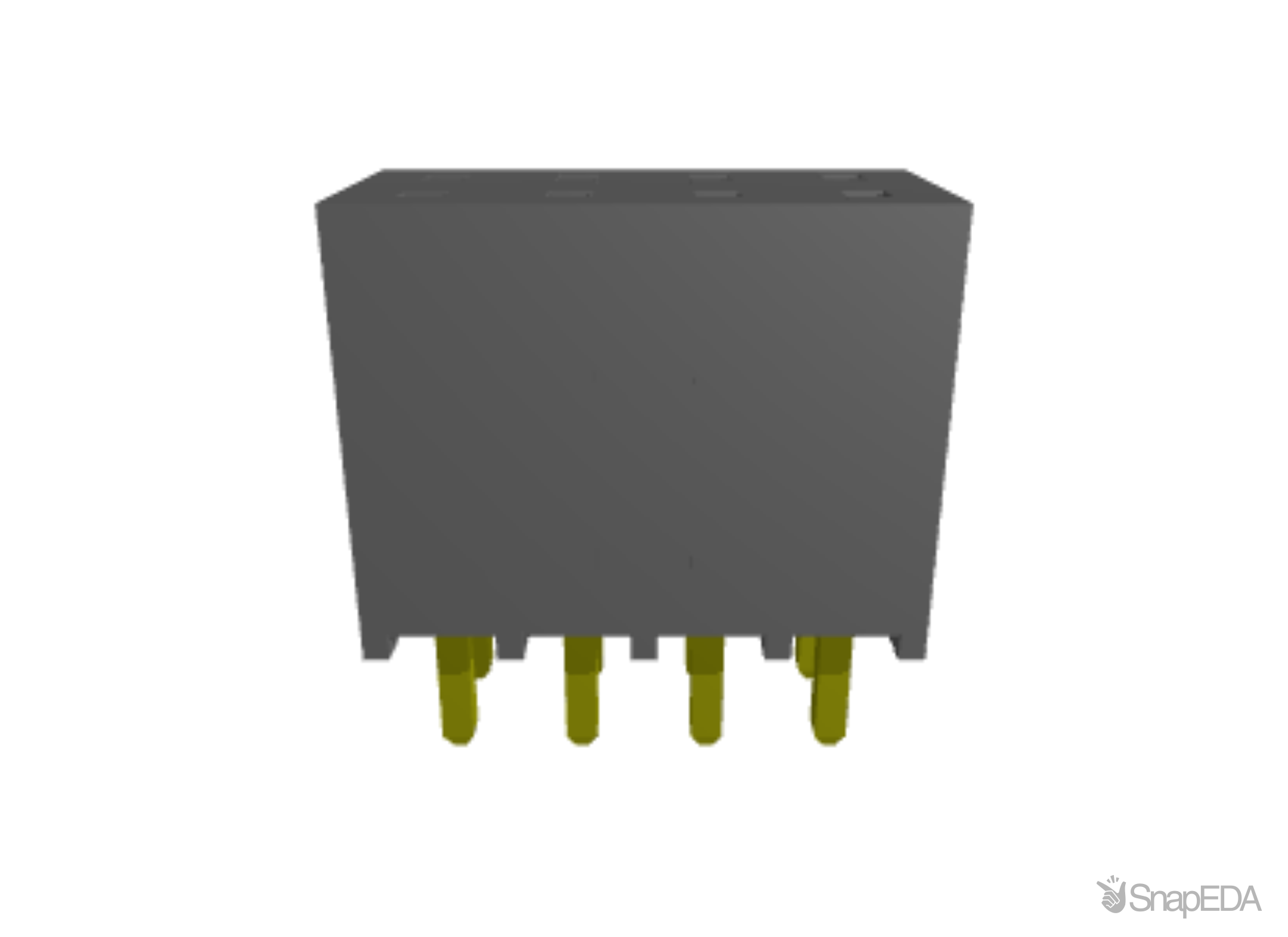 SSQ-104-21-S-D 3D Model