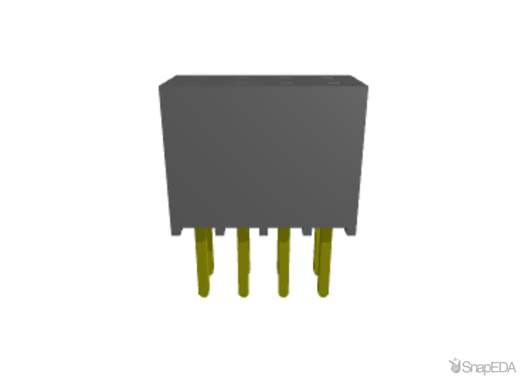 SSQ-104-22-L-D 3D Model