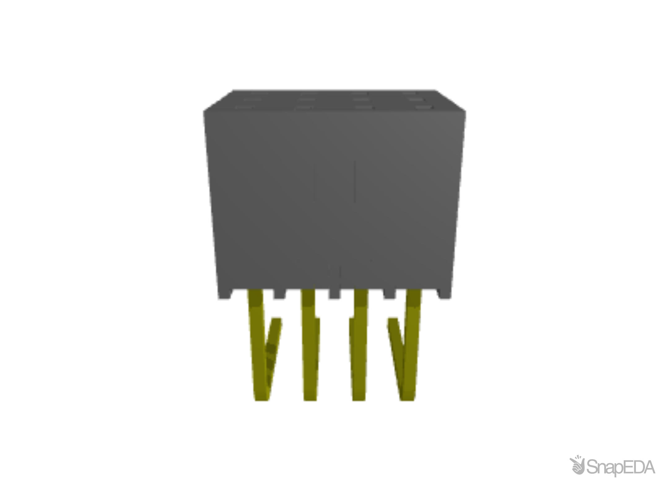 SSQ-104-22-S-Q-RA 3D Model