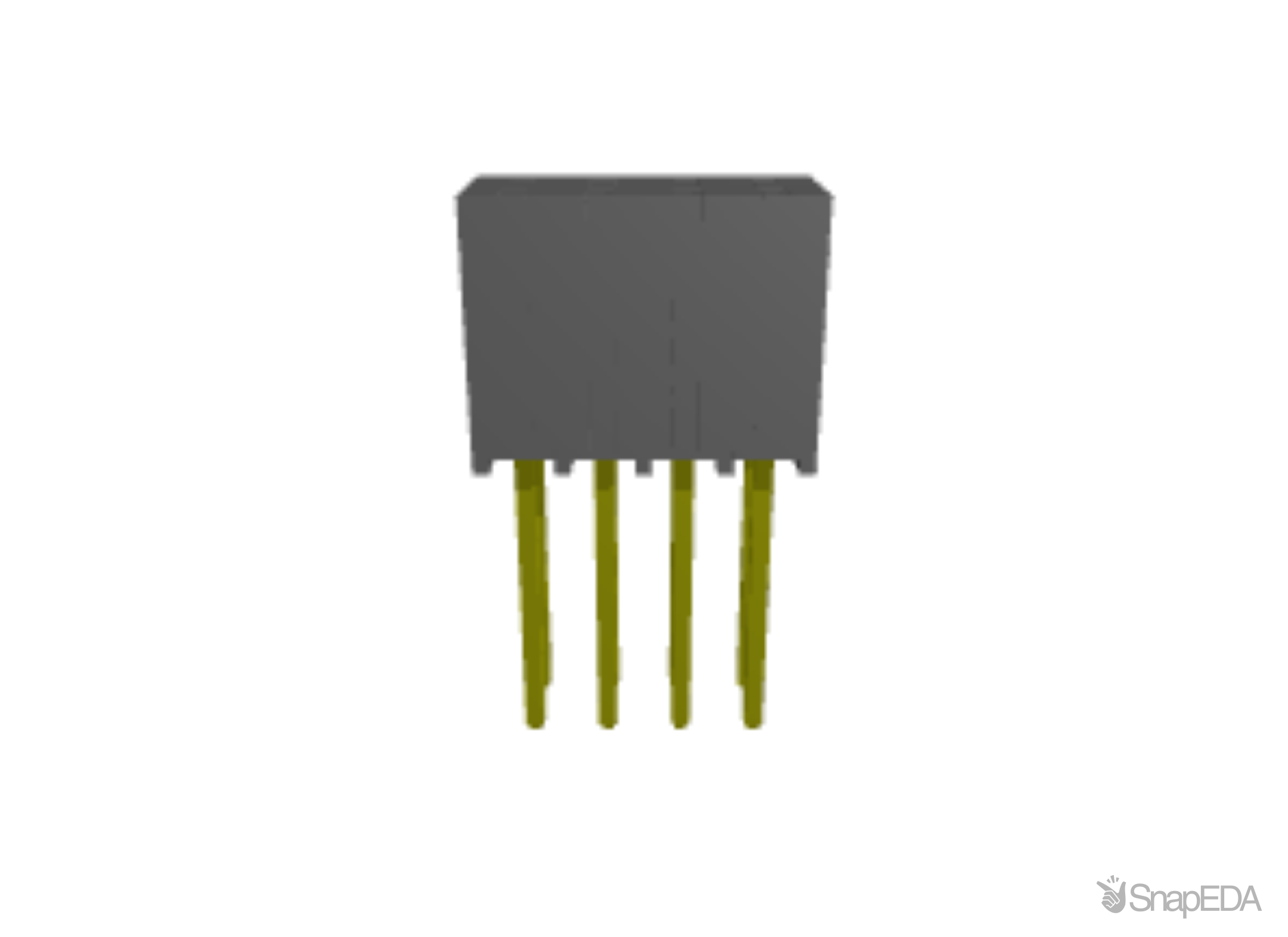 SSQ-104-23-L-D 3D Model