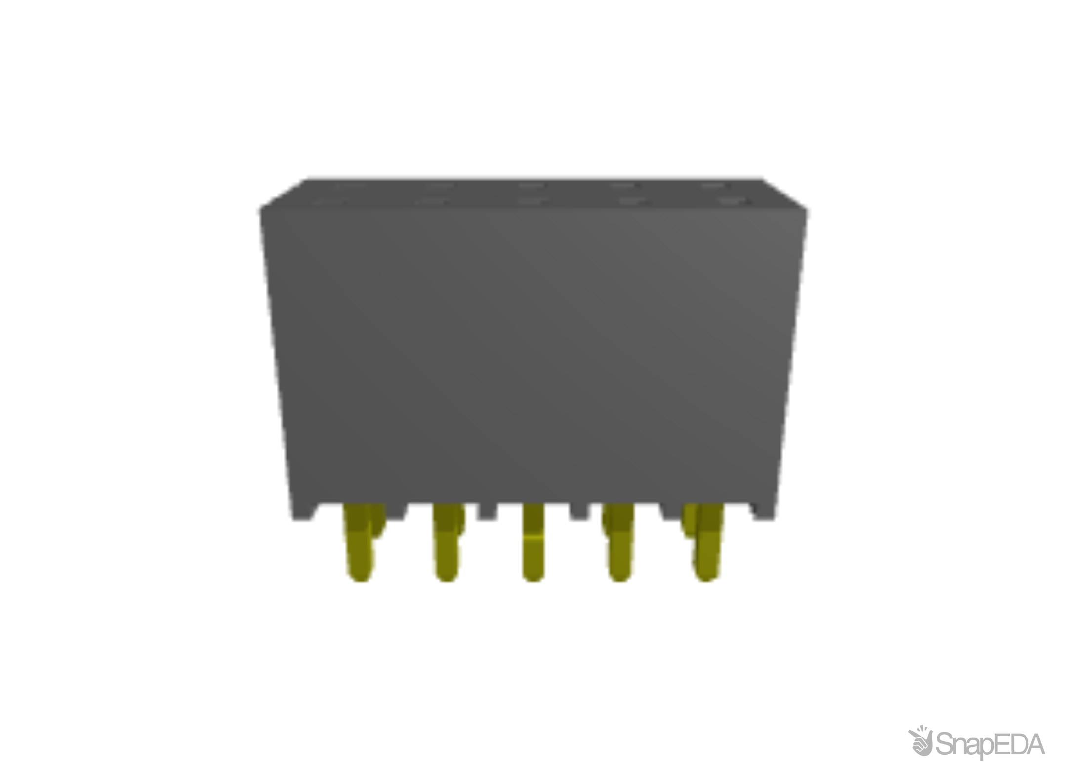 SSQ-105-01-F-D-LL 3D Model