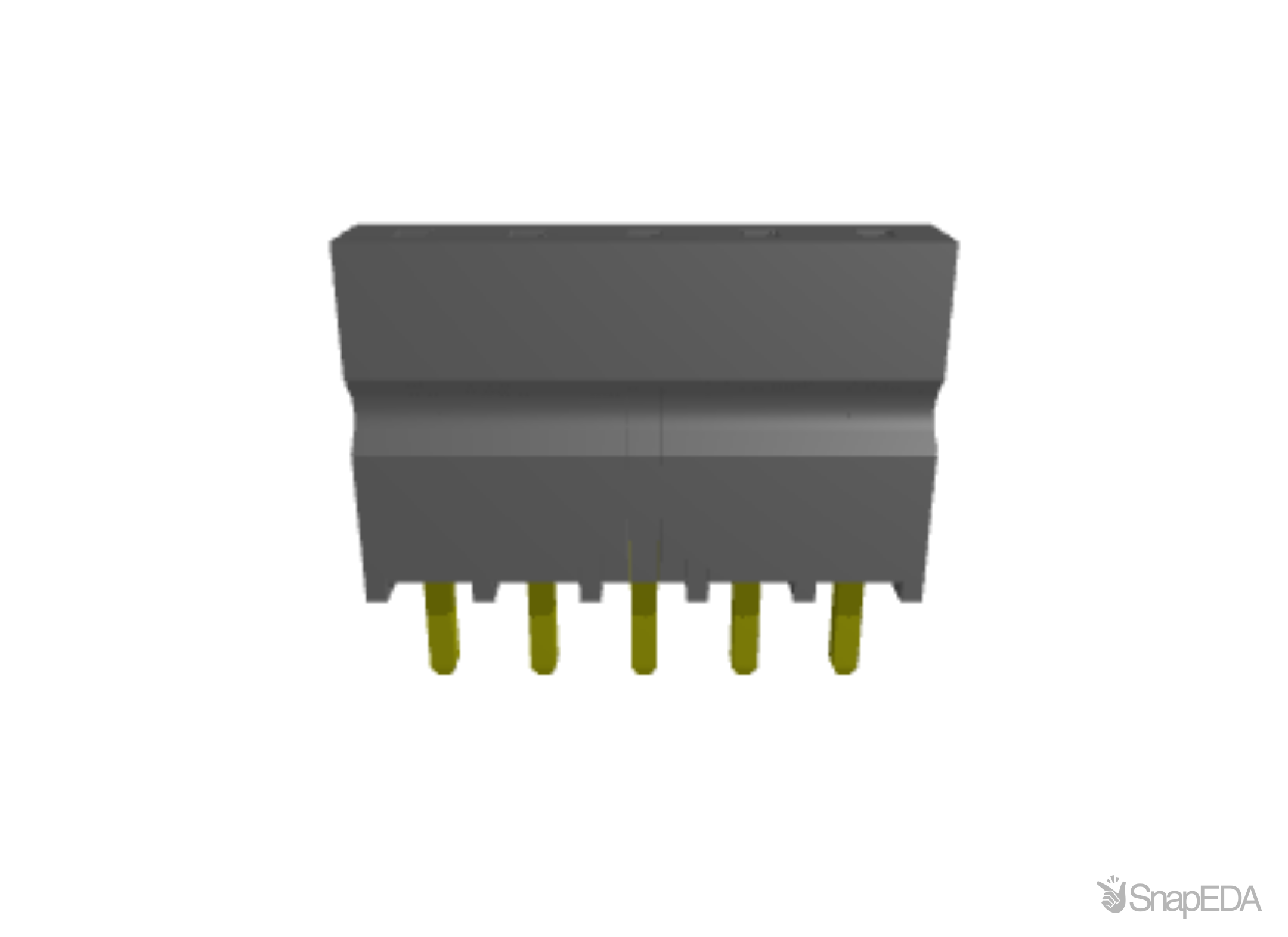 SSQ-105-01-F-P 3D Model