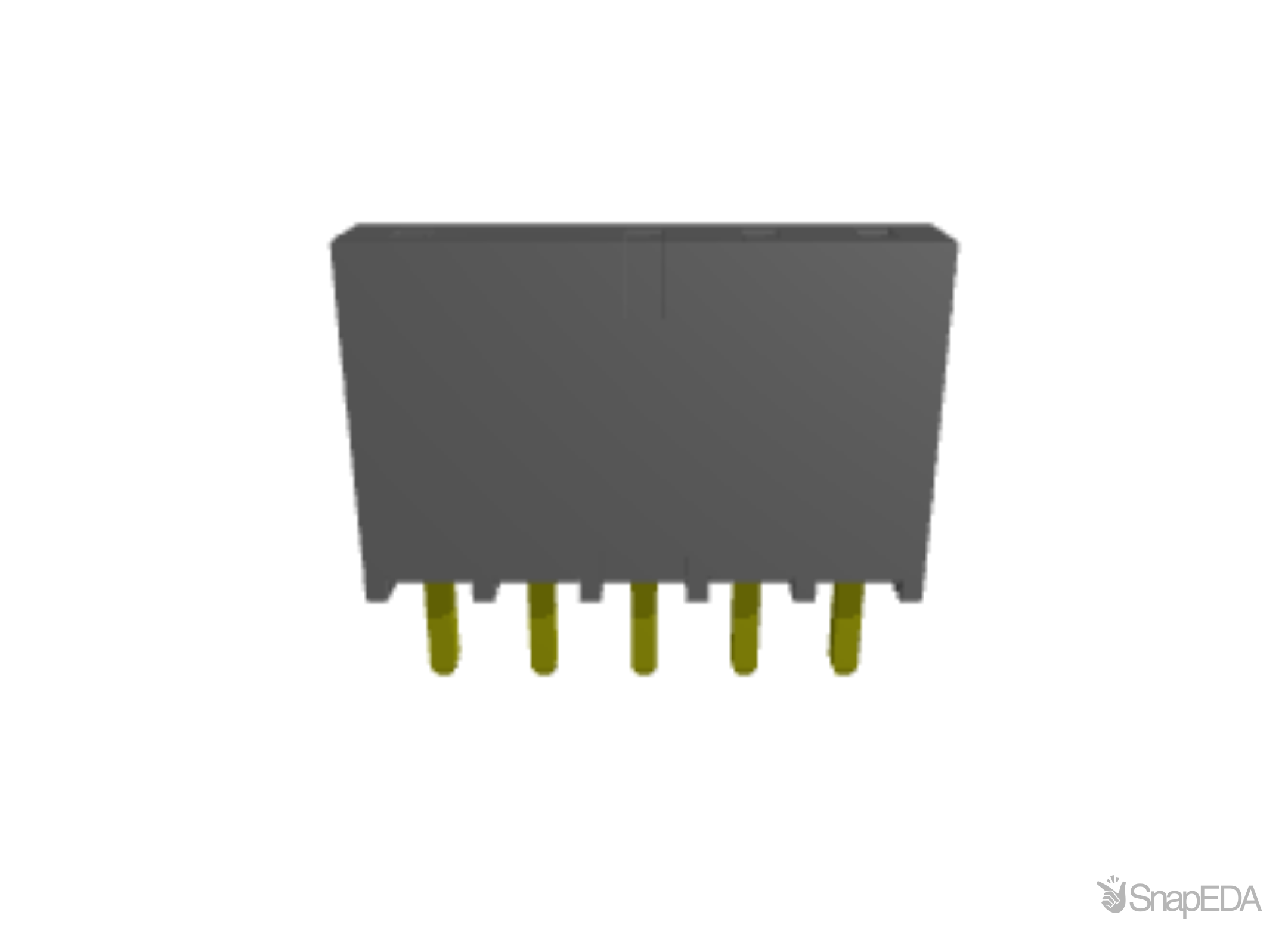 SSQ-105-01-G-S-004 3D Model