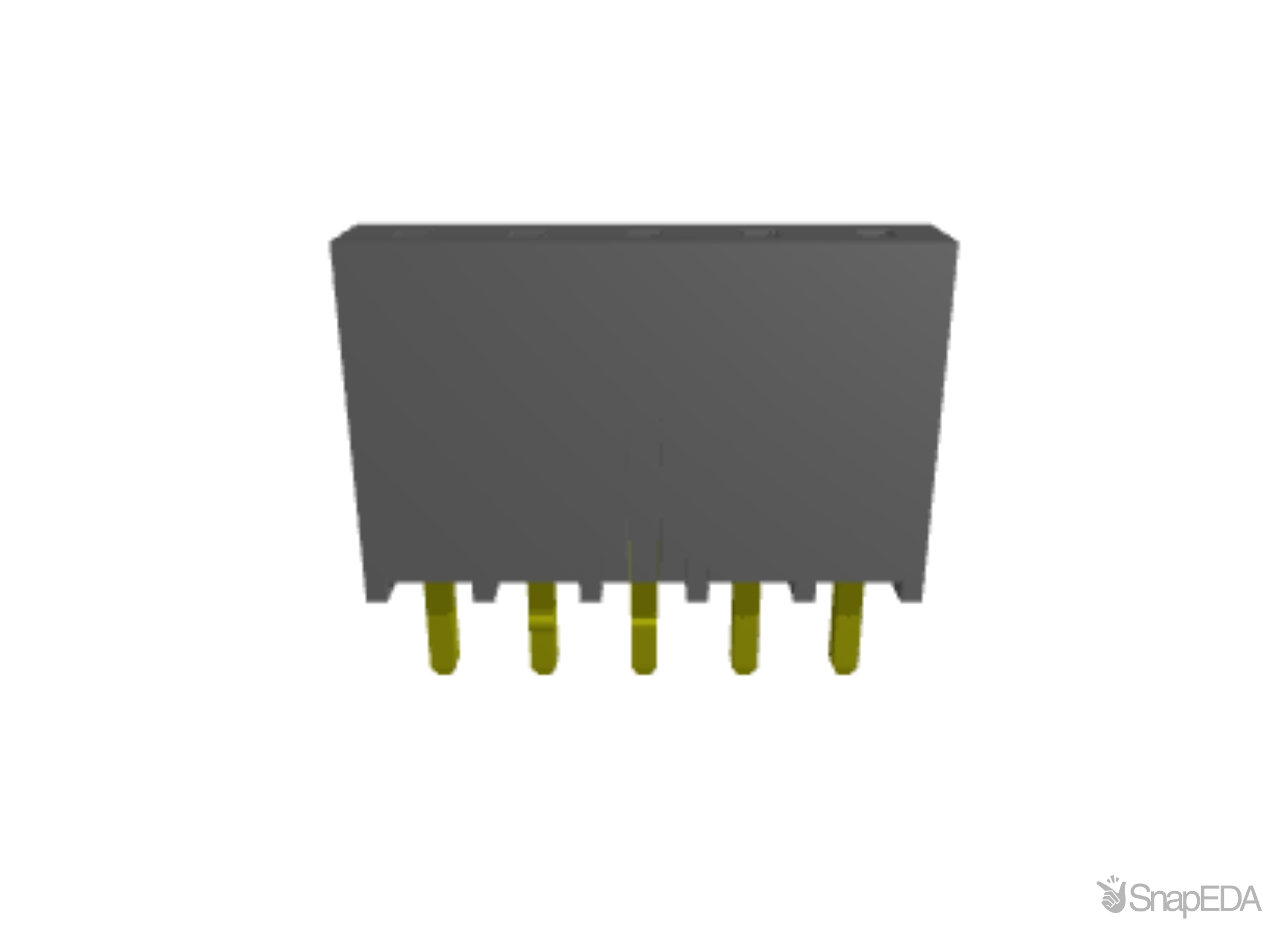 SSQ-105-01-G-S-LL 3D Model