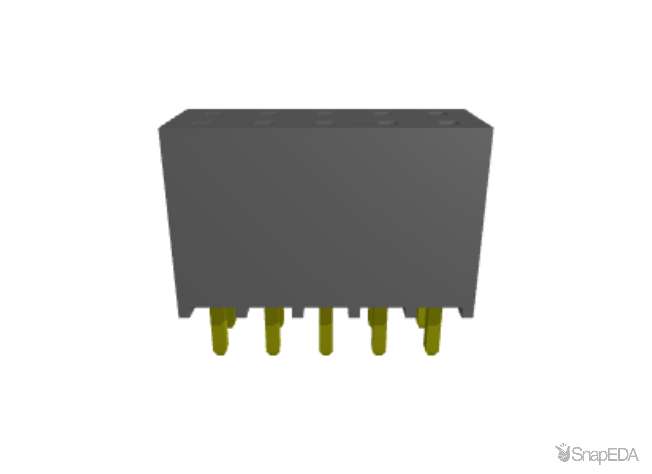 SSQ-105-01-S-D 3D Model