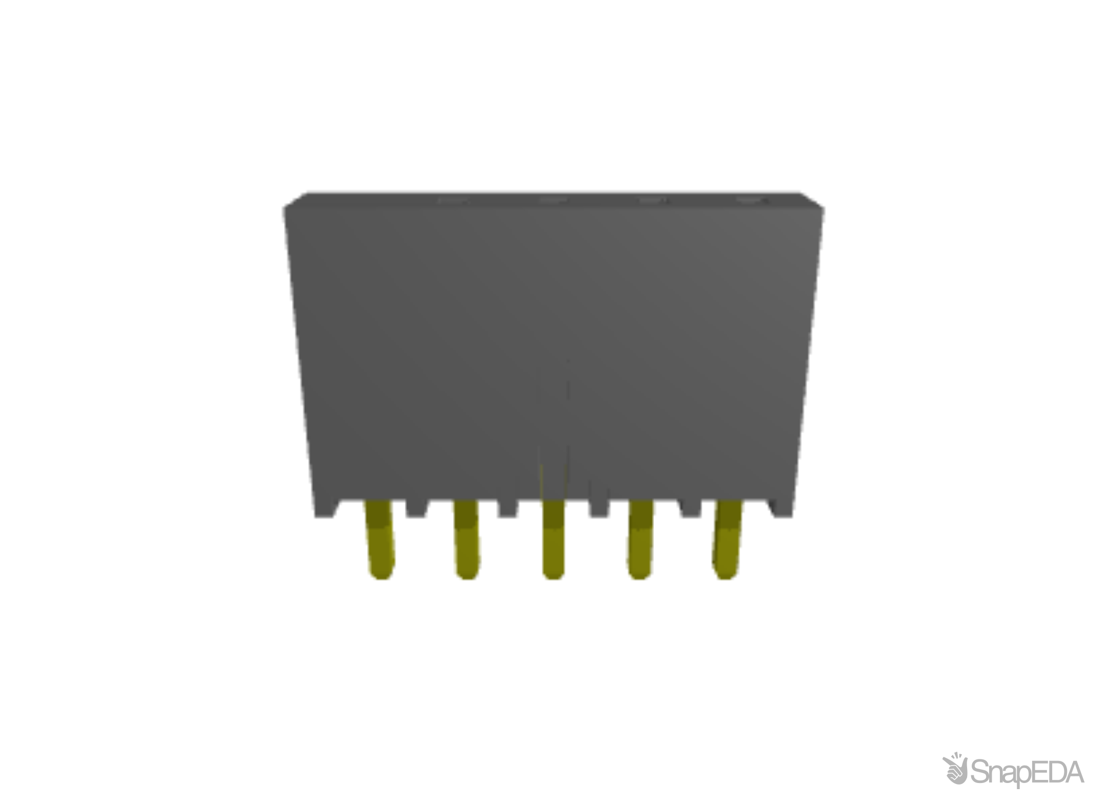 SSQ-105-01-S-S-005 3D Model