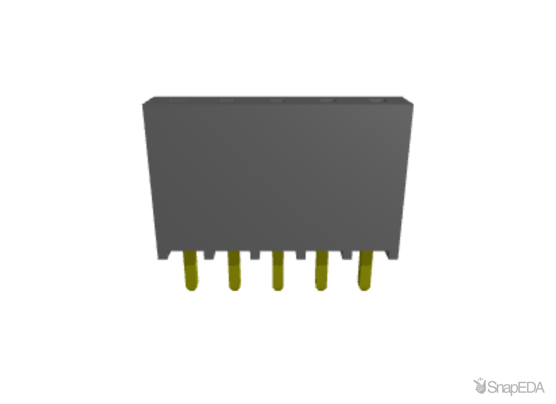 SSQ-105-01-S-S 3D Model