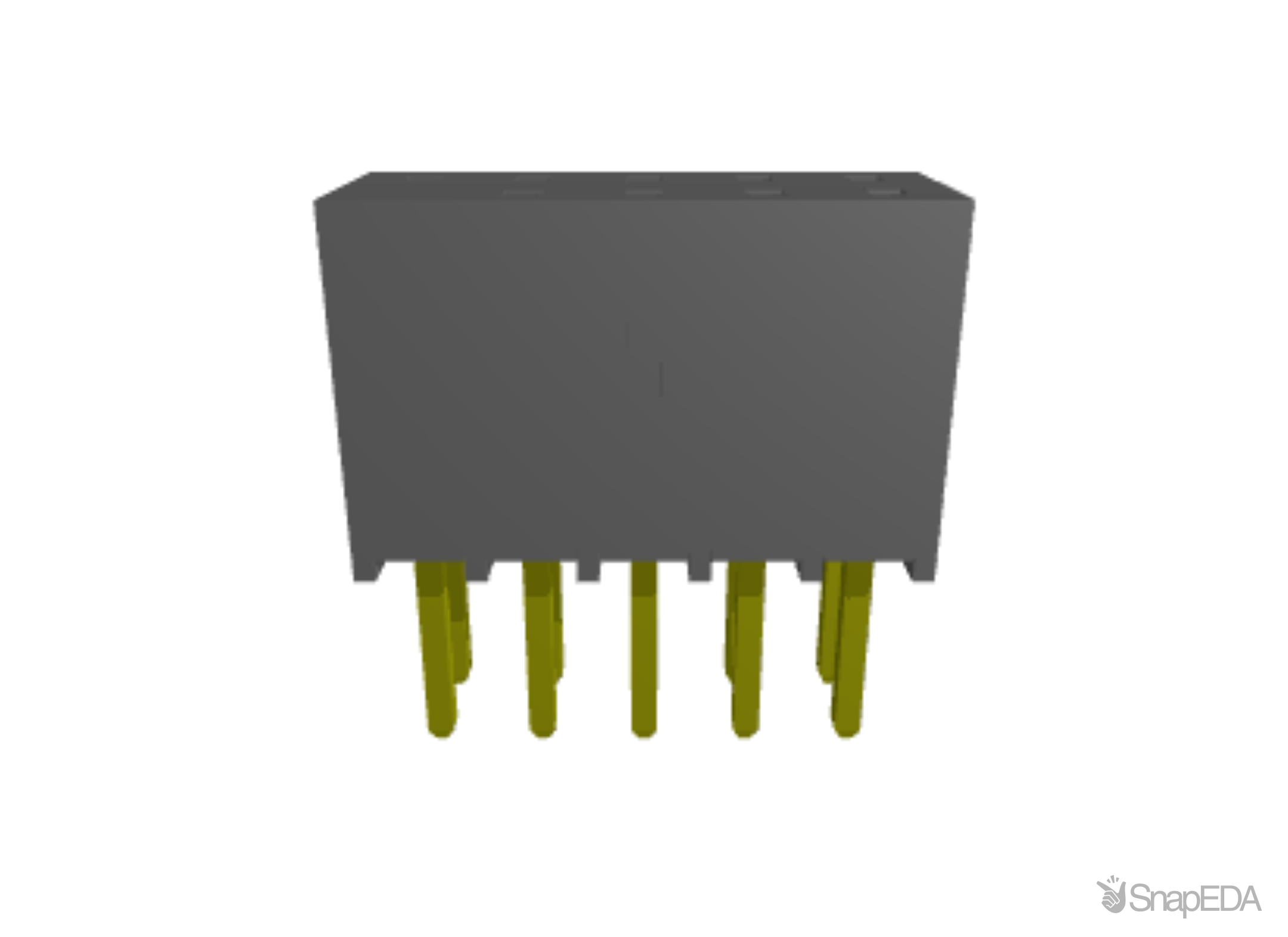 SSQ-105-02-F-D-002 3D Model