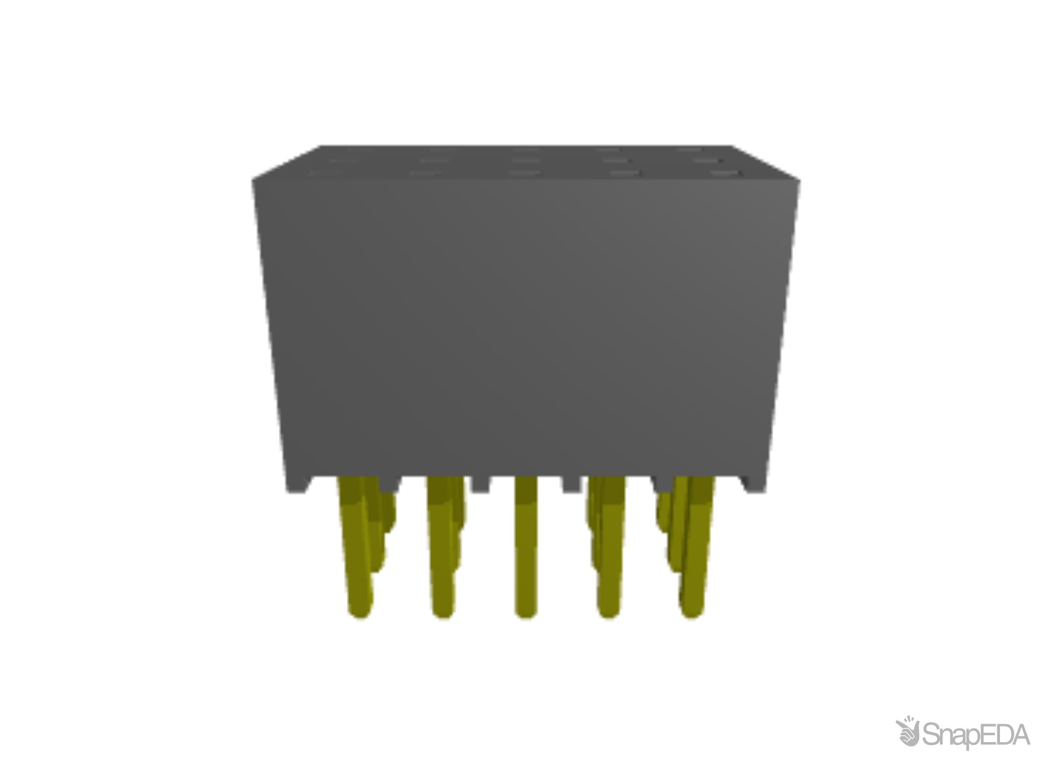 SSQ-105-02-G-T 3D Model