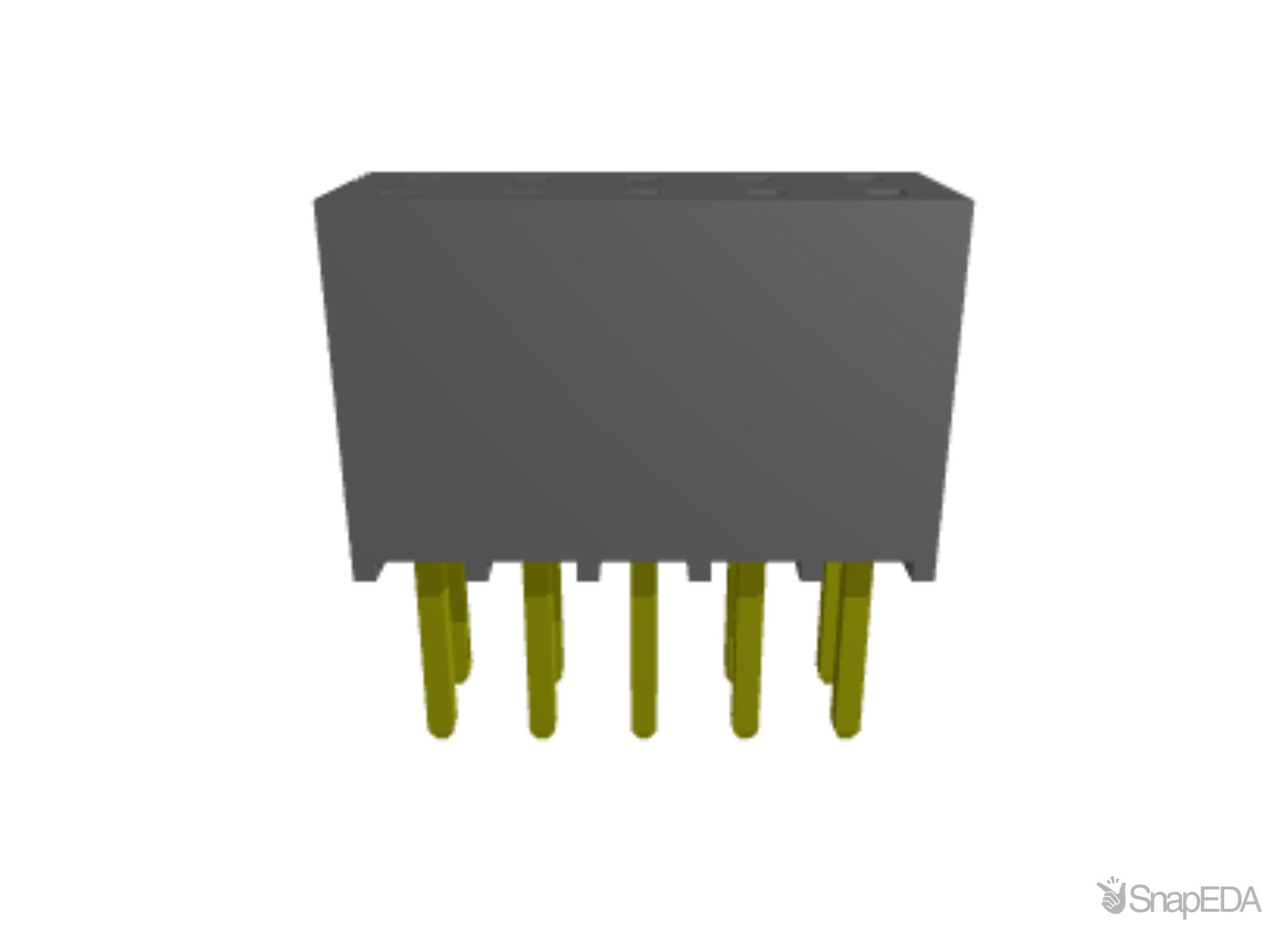SSQ-105-02-H-D 3D Model